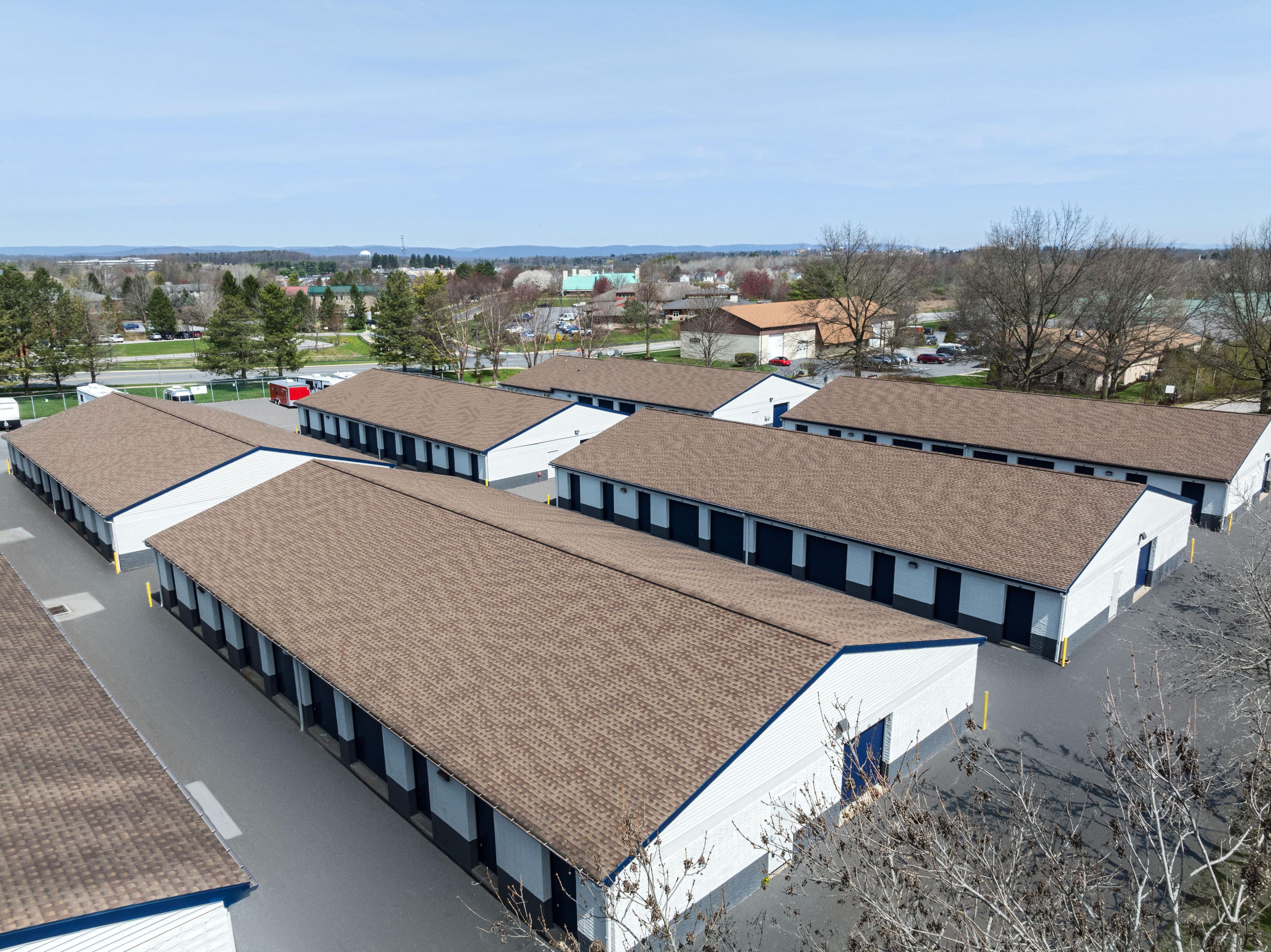 Prime Storage - State College Enterprise photo 4