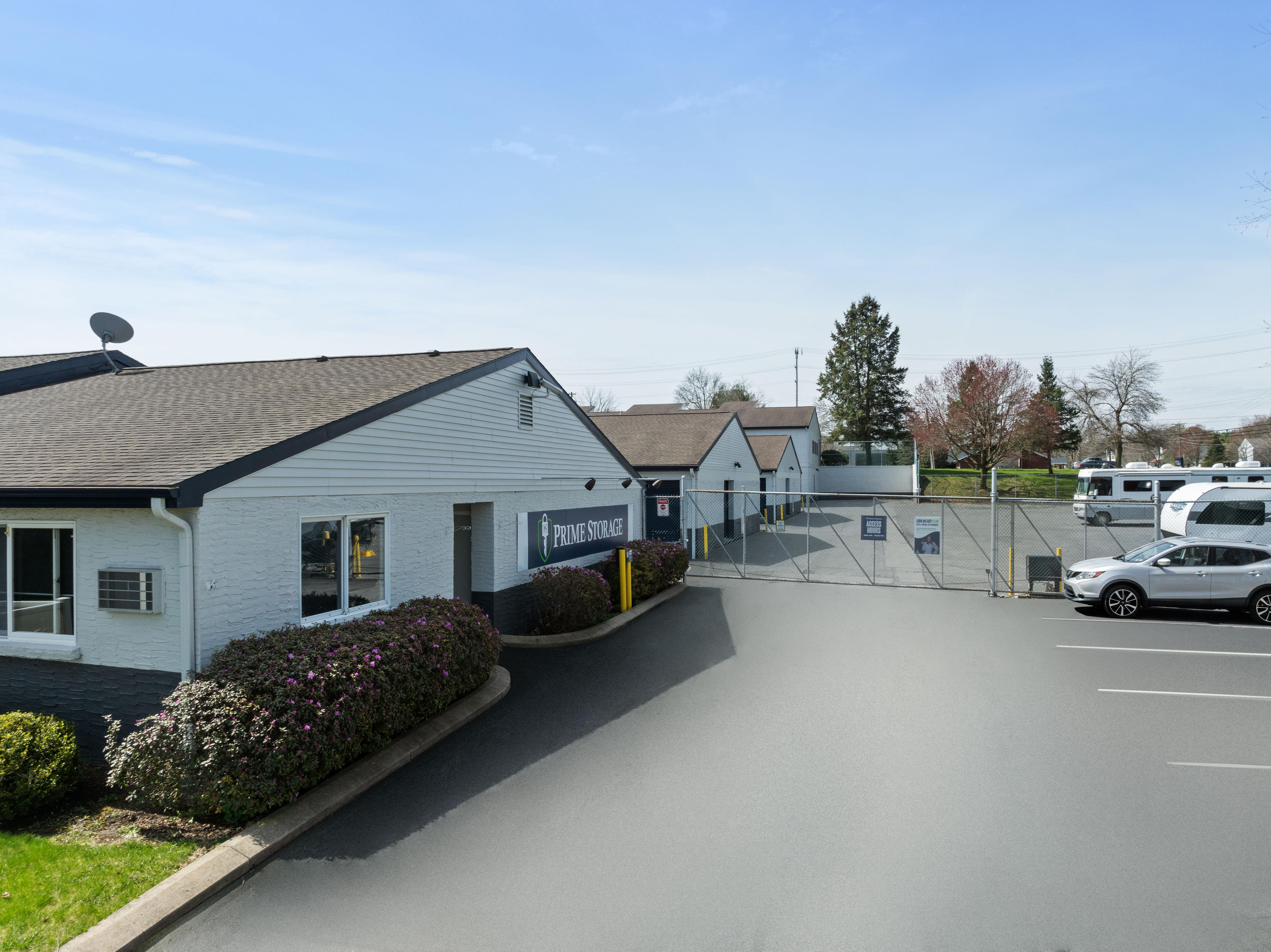 Prime Storage - State College Enterprise photo 1