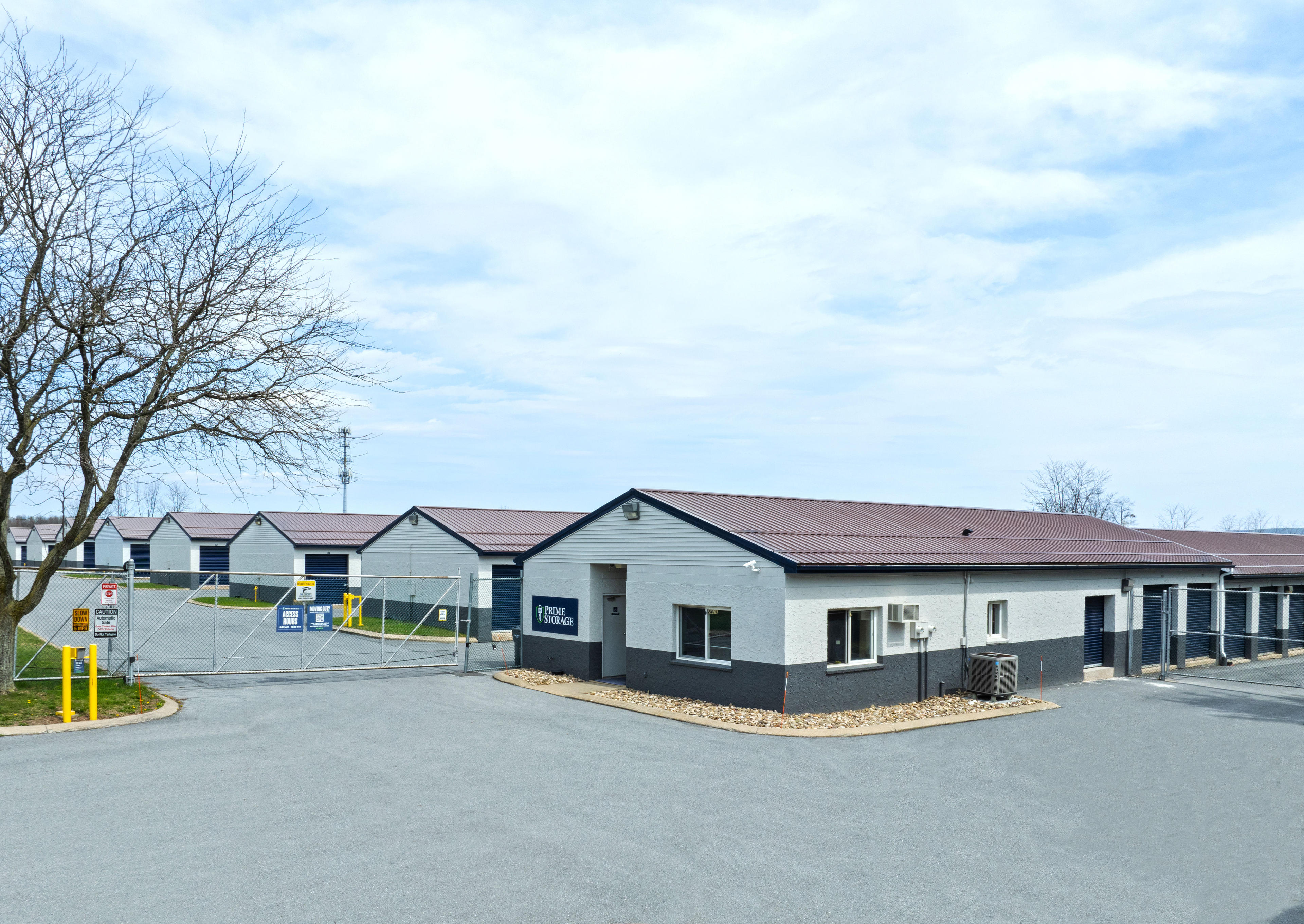 Prime Storage - State College N. Atherton St. photo 2