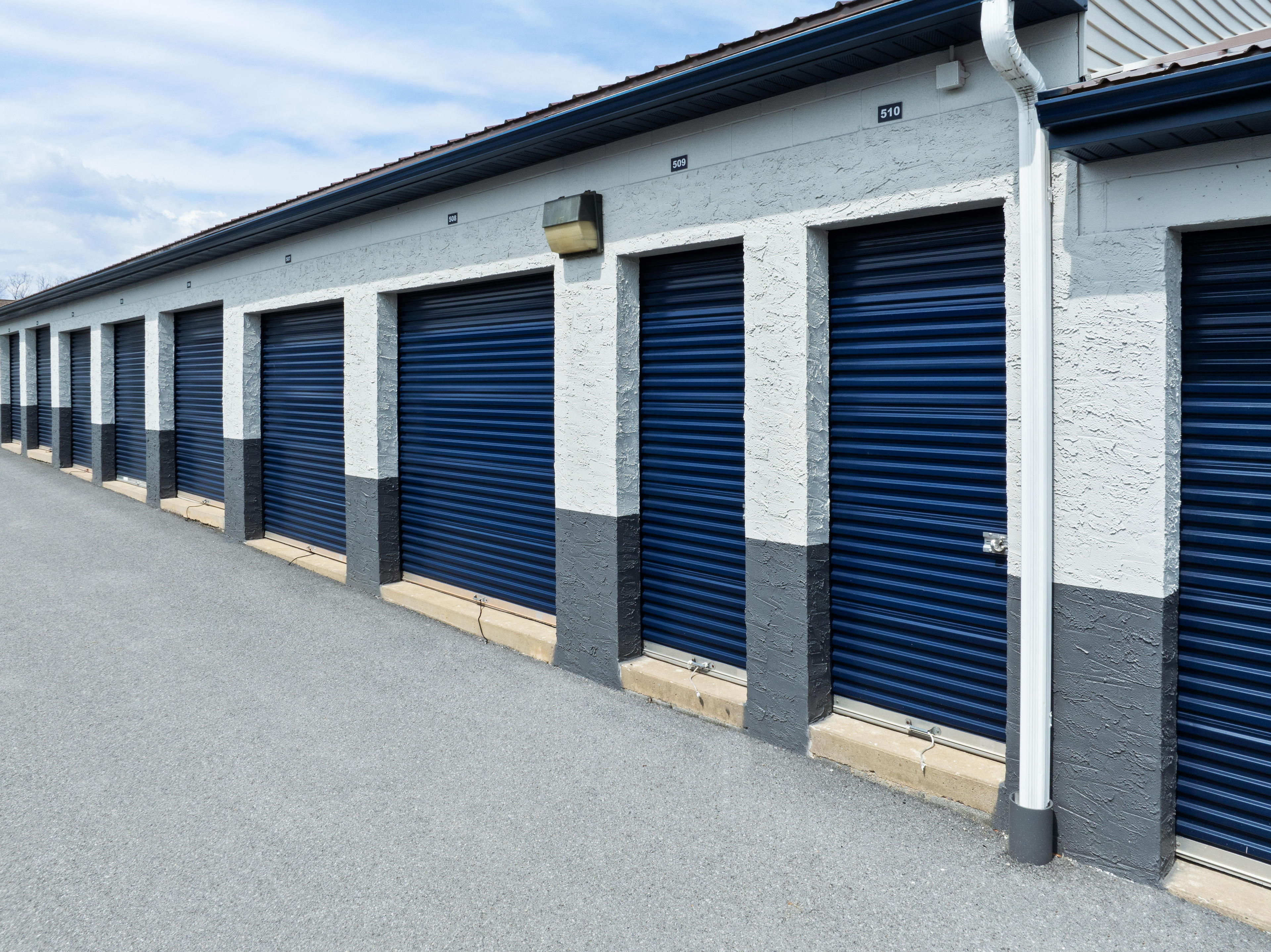 Prime Storage - State College N. Atherton St. photo 5