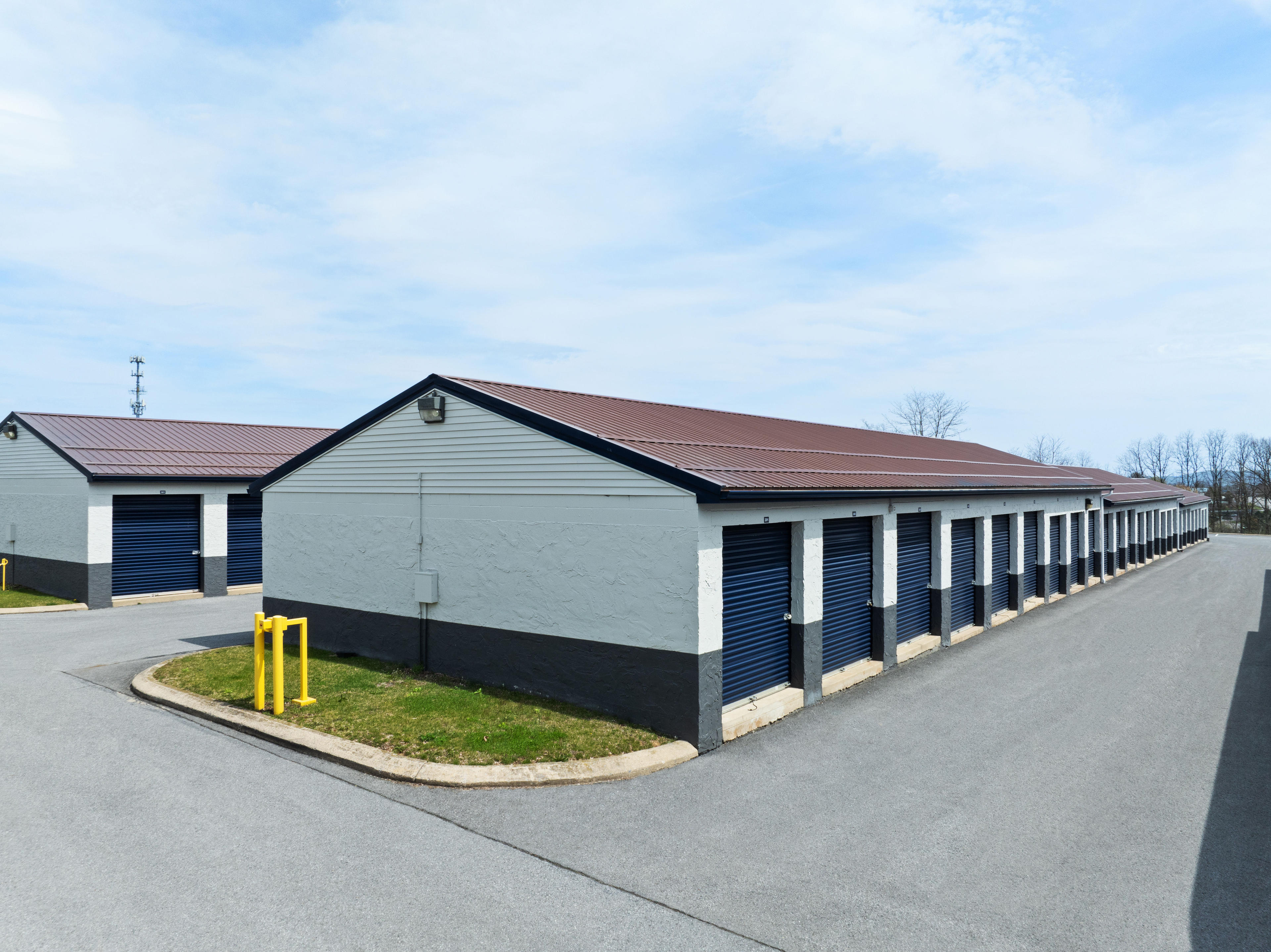 Prime Storage - State College N. Atherton St. photo 3