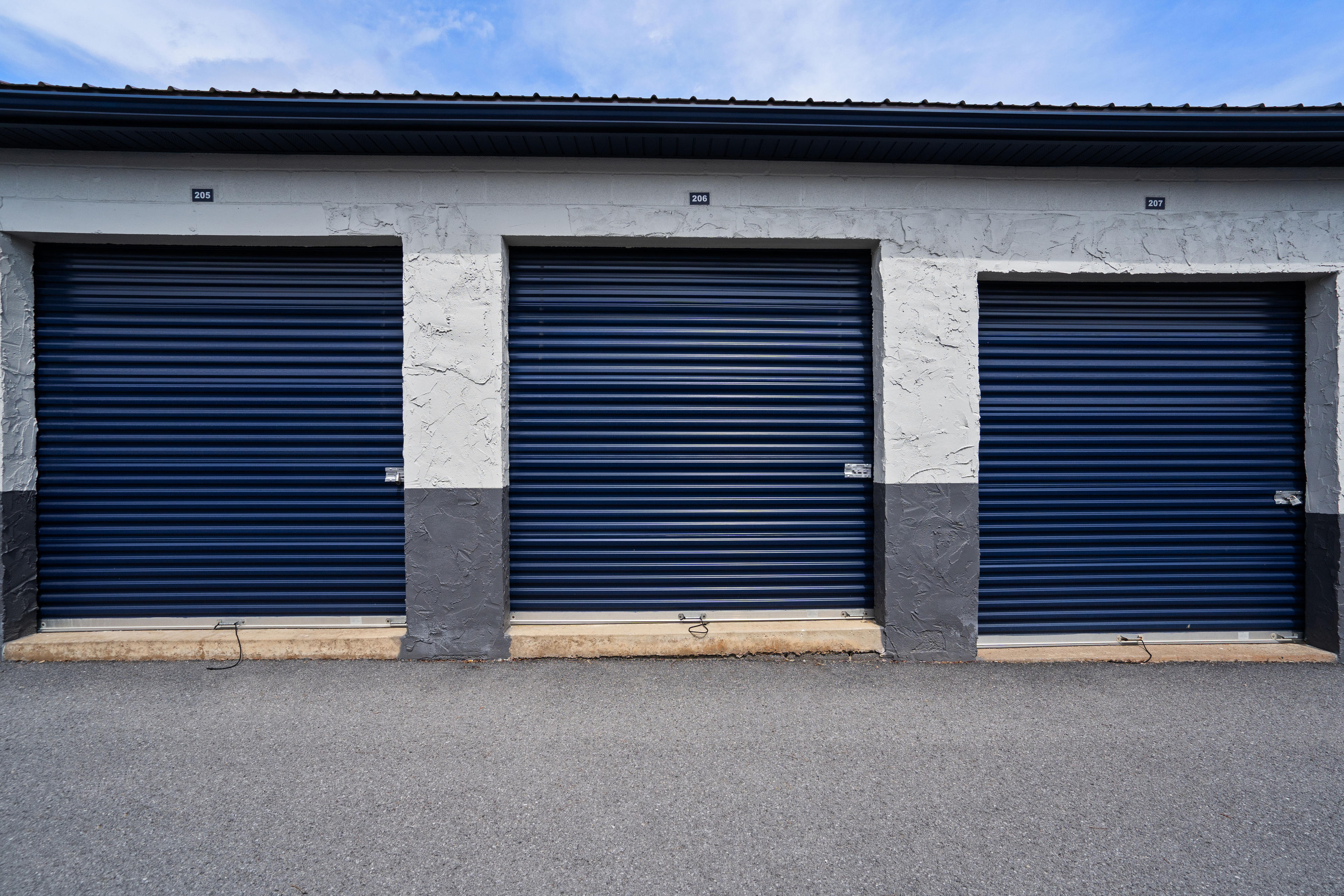 Prime Storage - State College N. Atherton St. photo 4