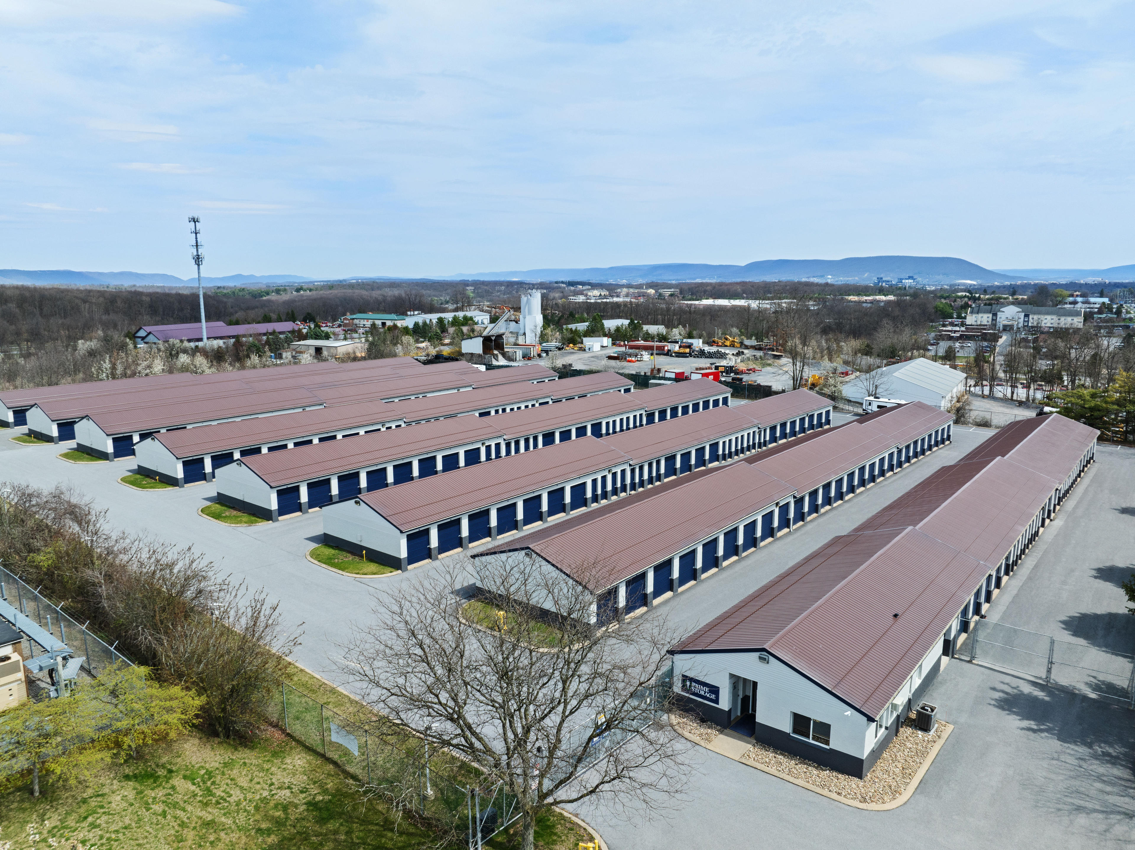 Prime Storage - State College N. Atherton St. photo 1