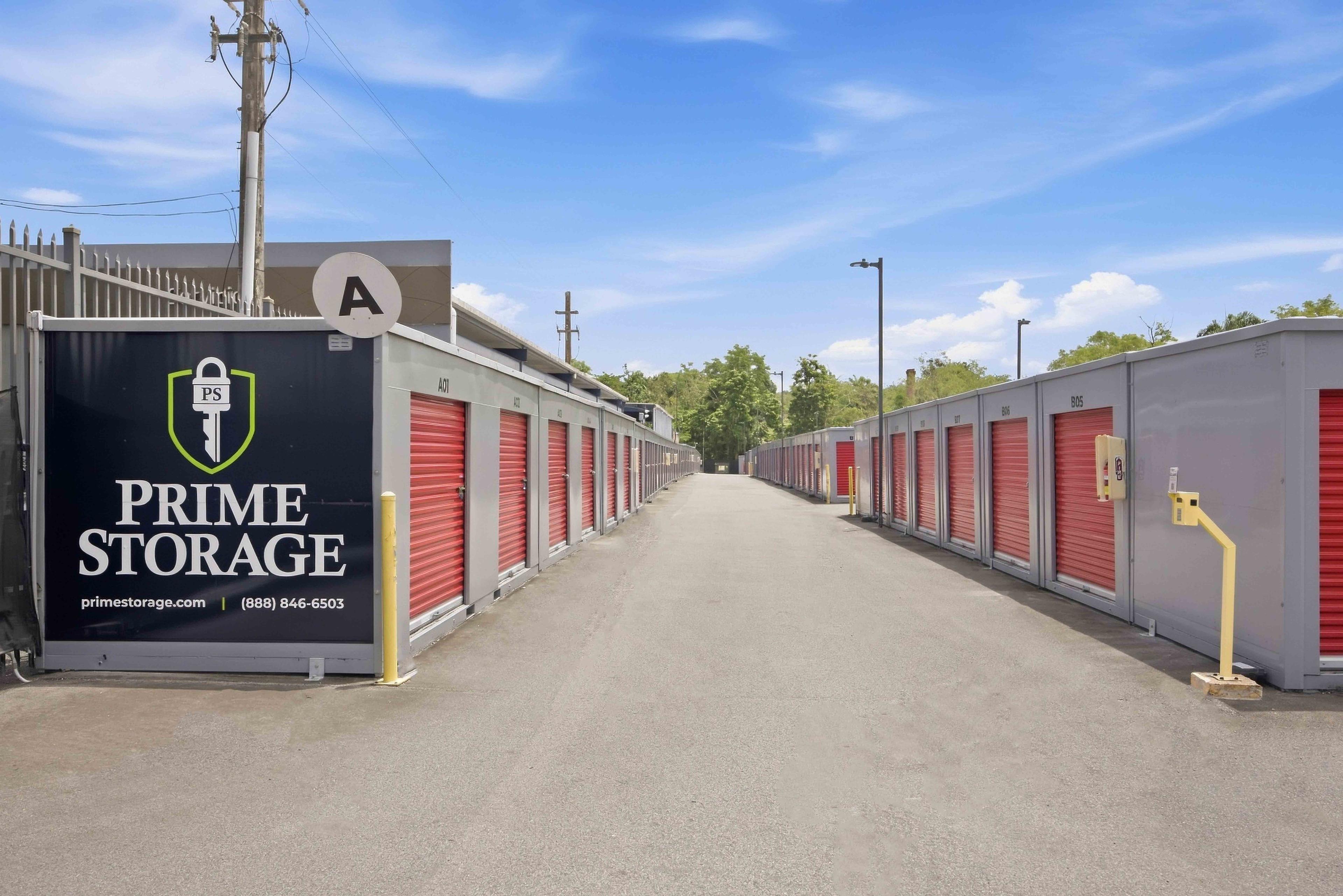 Prime Storage - Ponce de Leon photo 3
