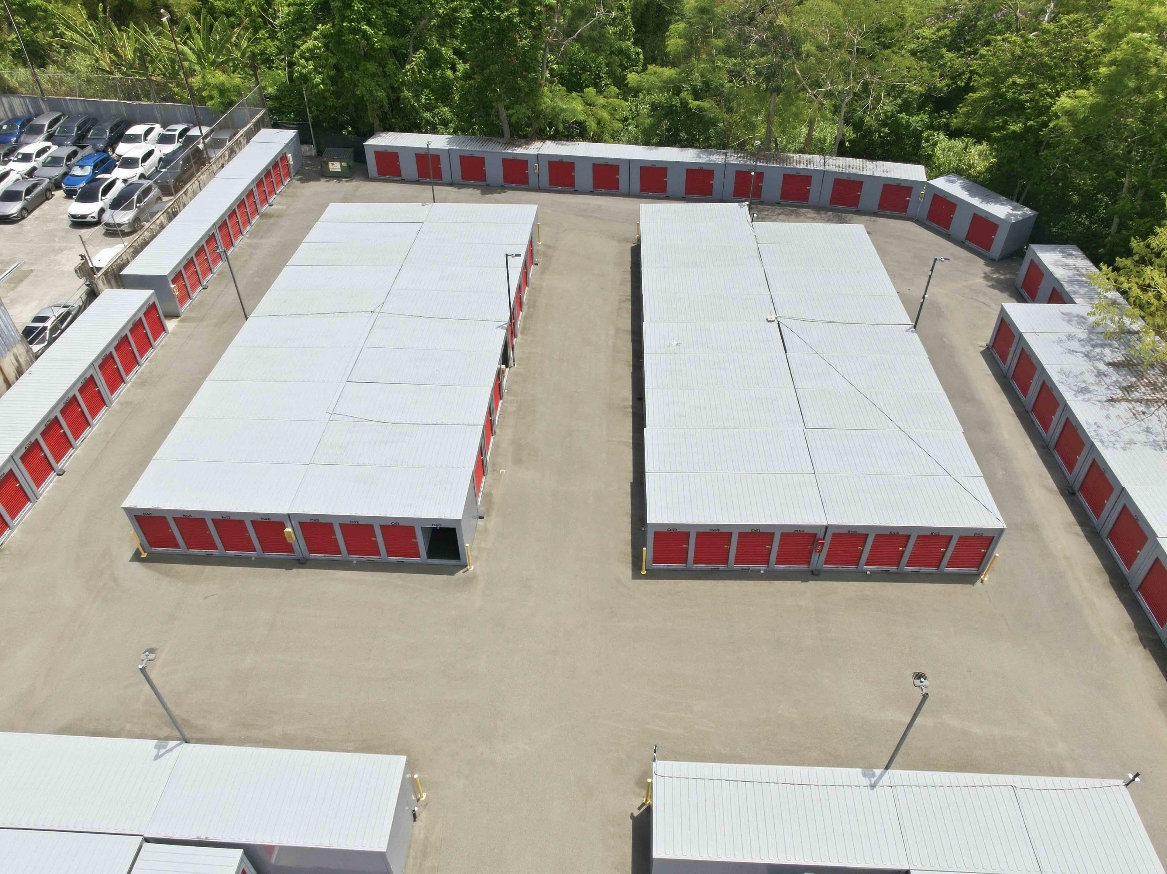 Prime Storage - Ponce de Leon photo 4
