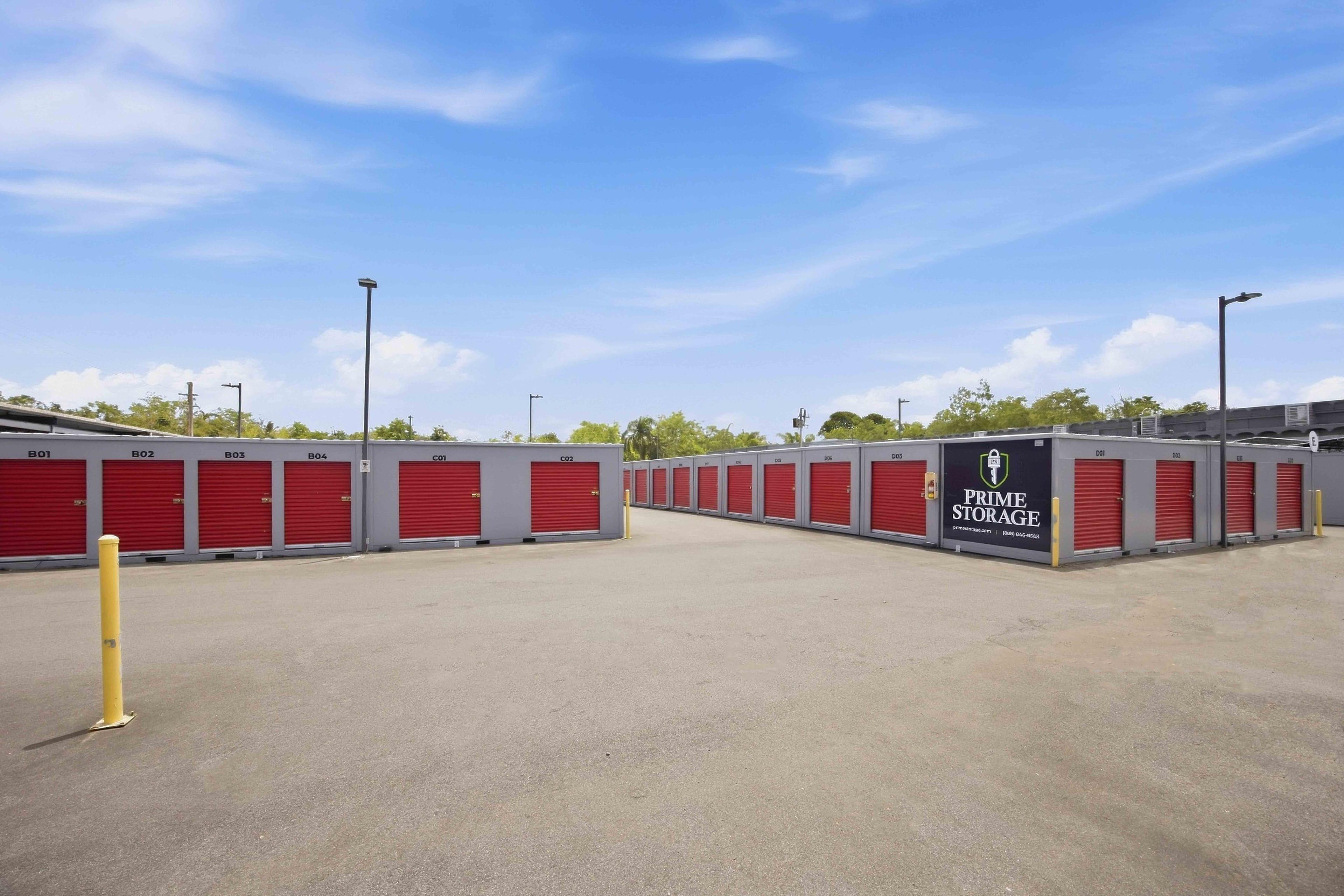 Prime Storage - Ponce de Leon photo 2