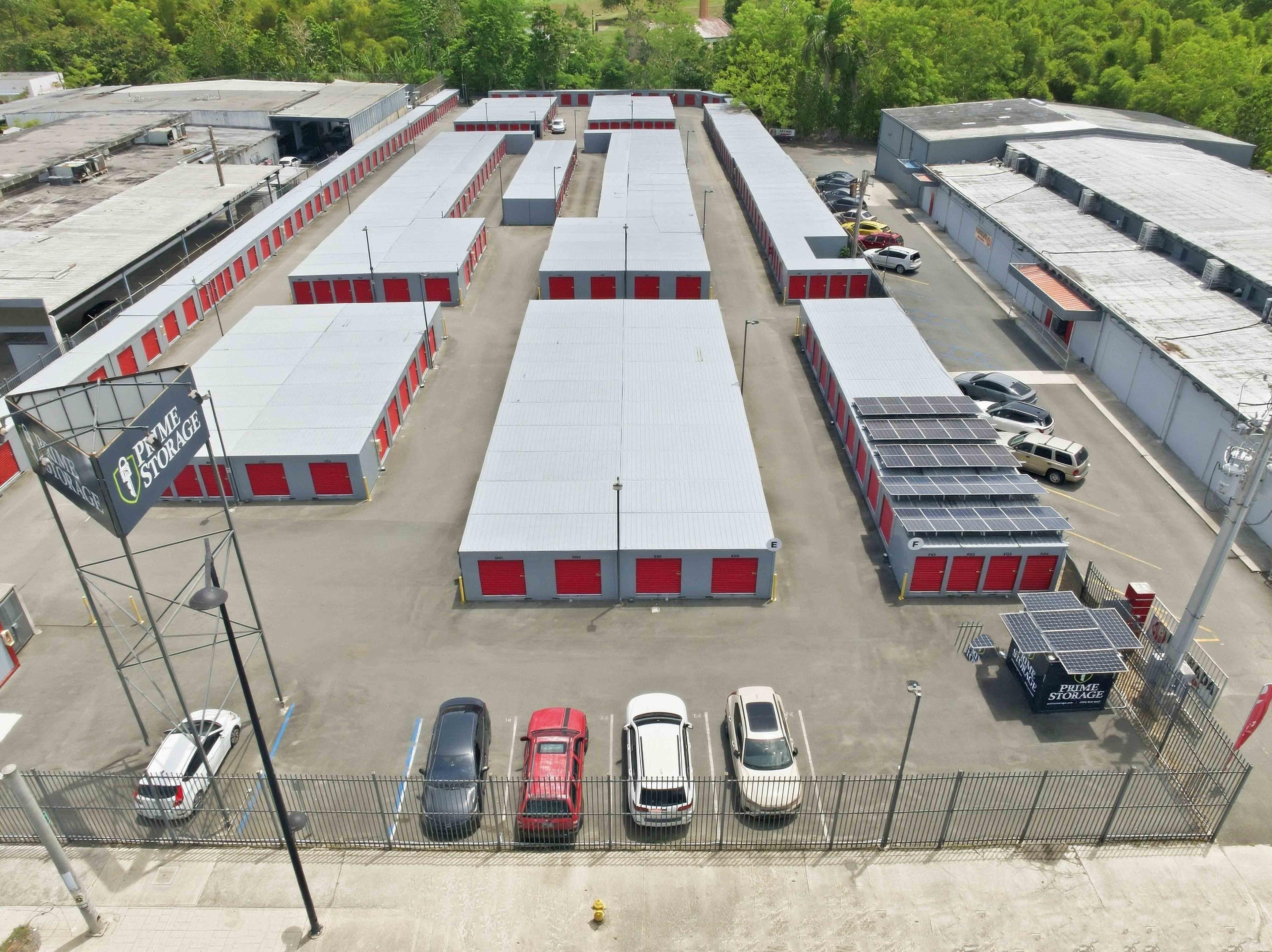Prime Storage - Ponce de Leon photo 1