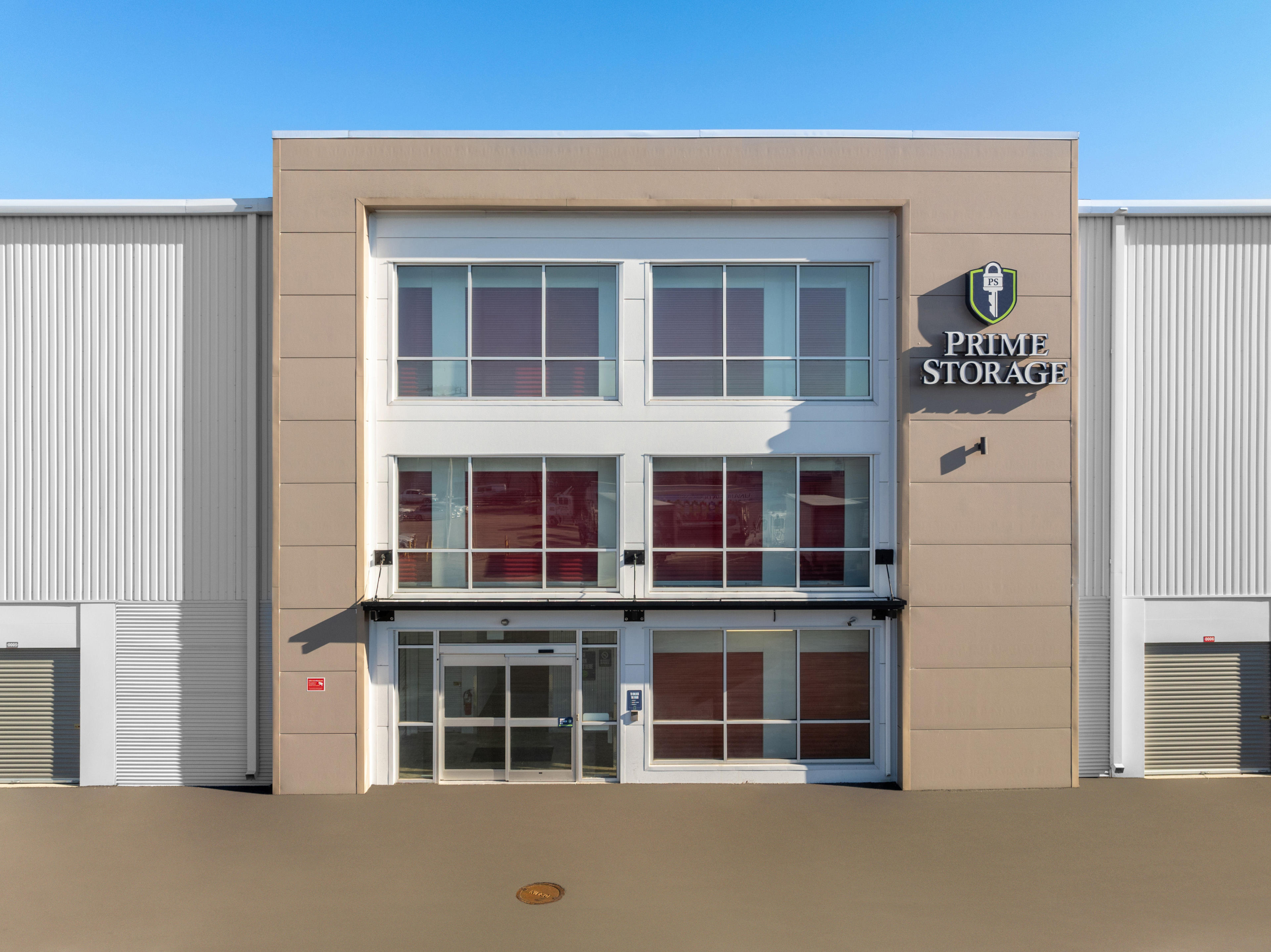 Prime Storage - Providence Dupont Dr. photo 3