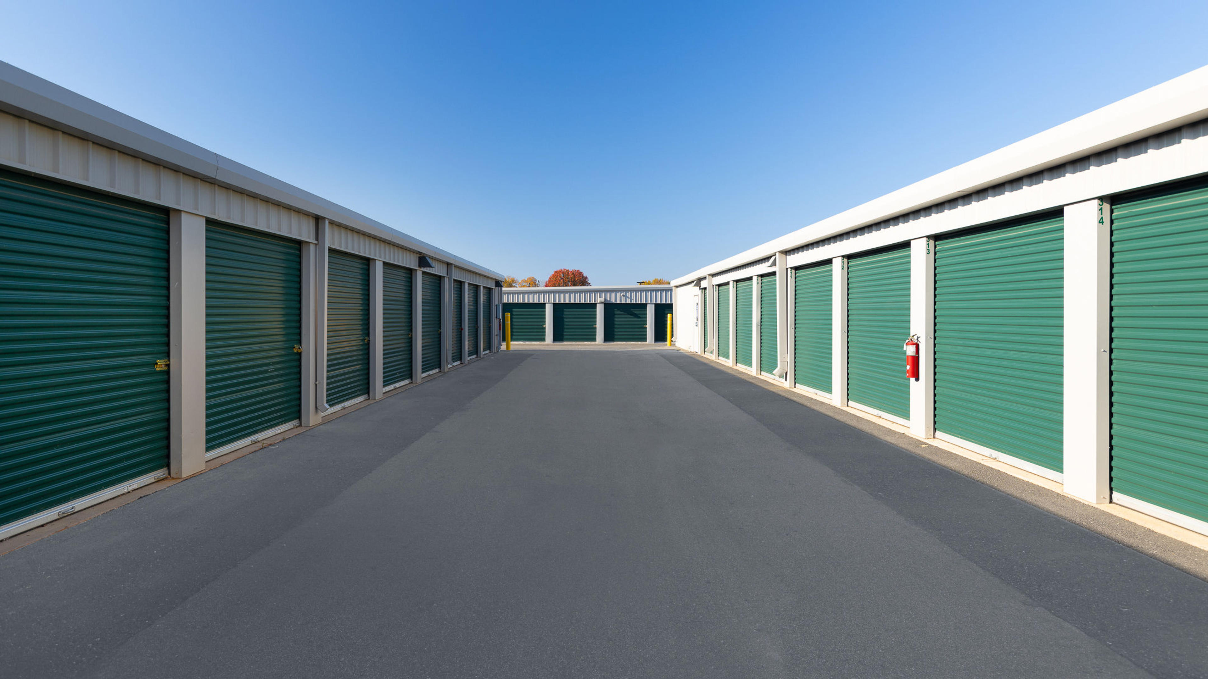 Prime Storage - Rock Hill photo 4