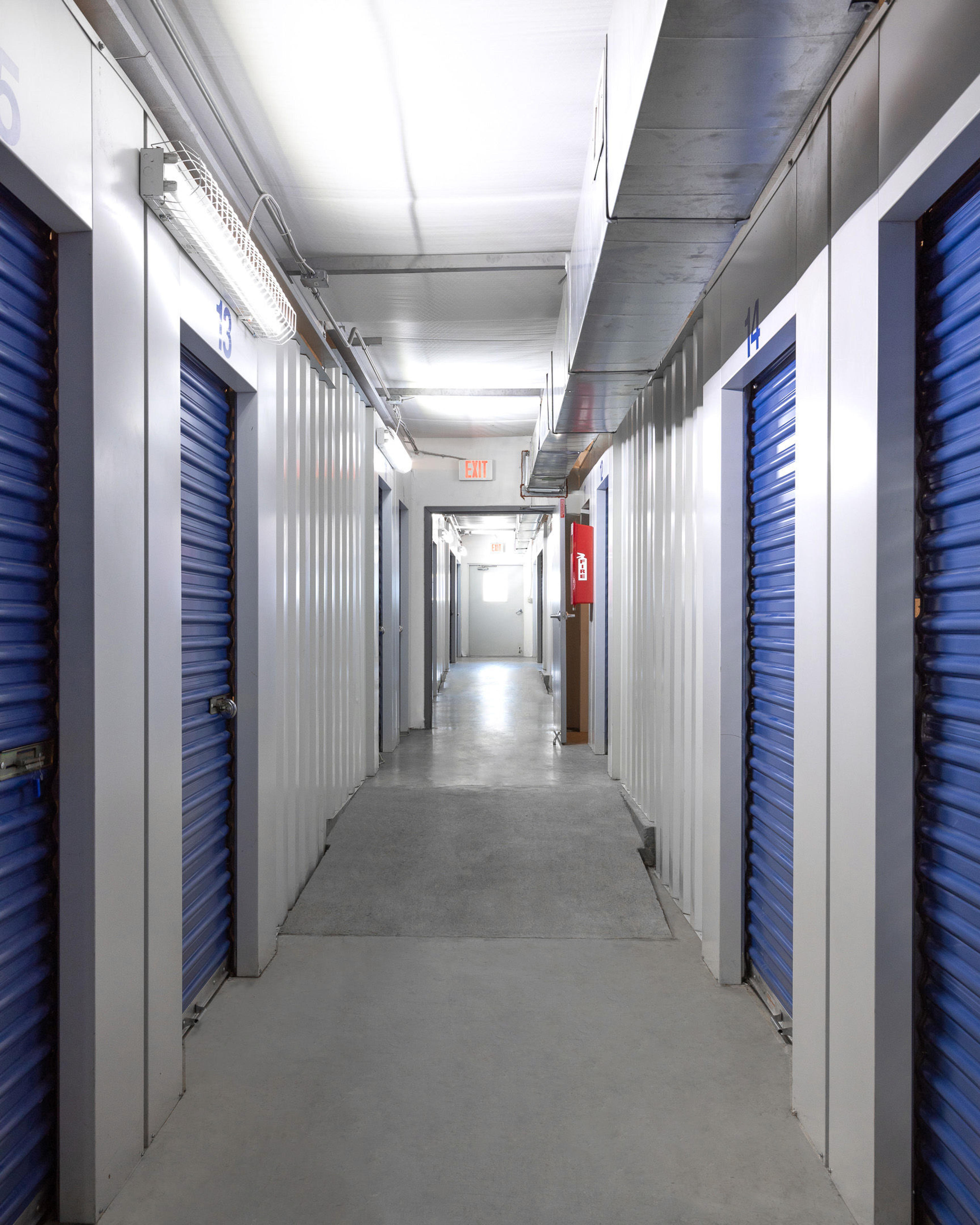 Prime Storage - Rock Hill Hearn St. photo 4