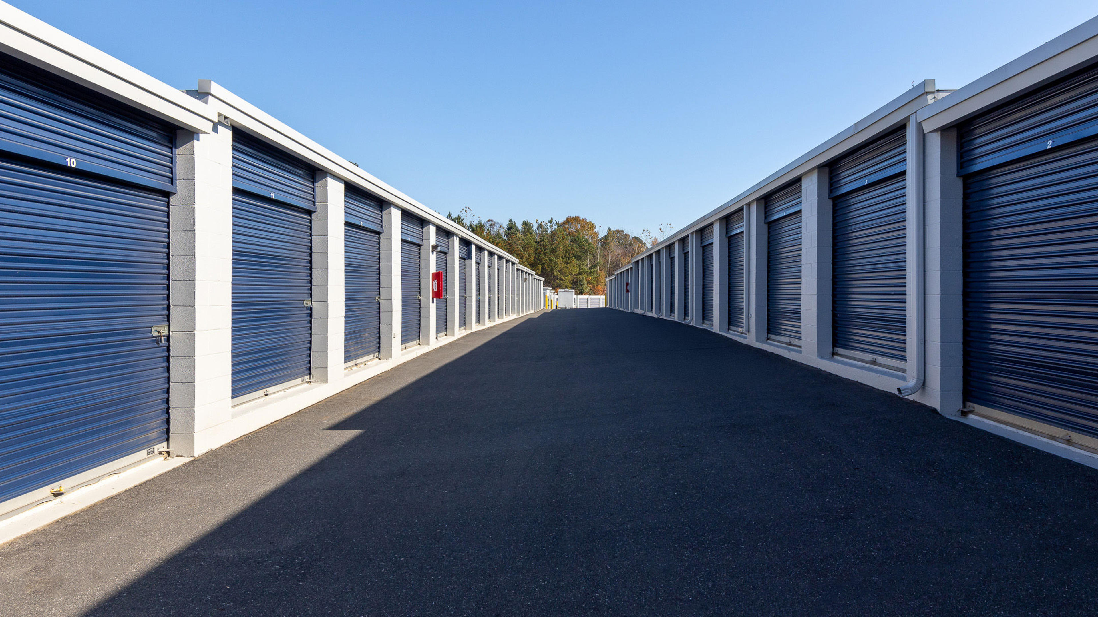 Prime Storage - Rock Hill Hearn St. photo 8