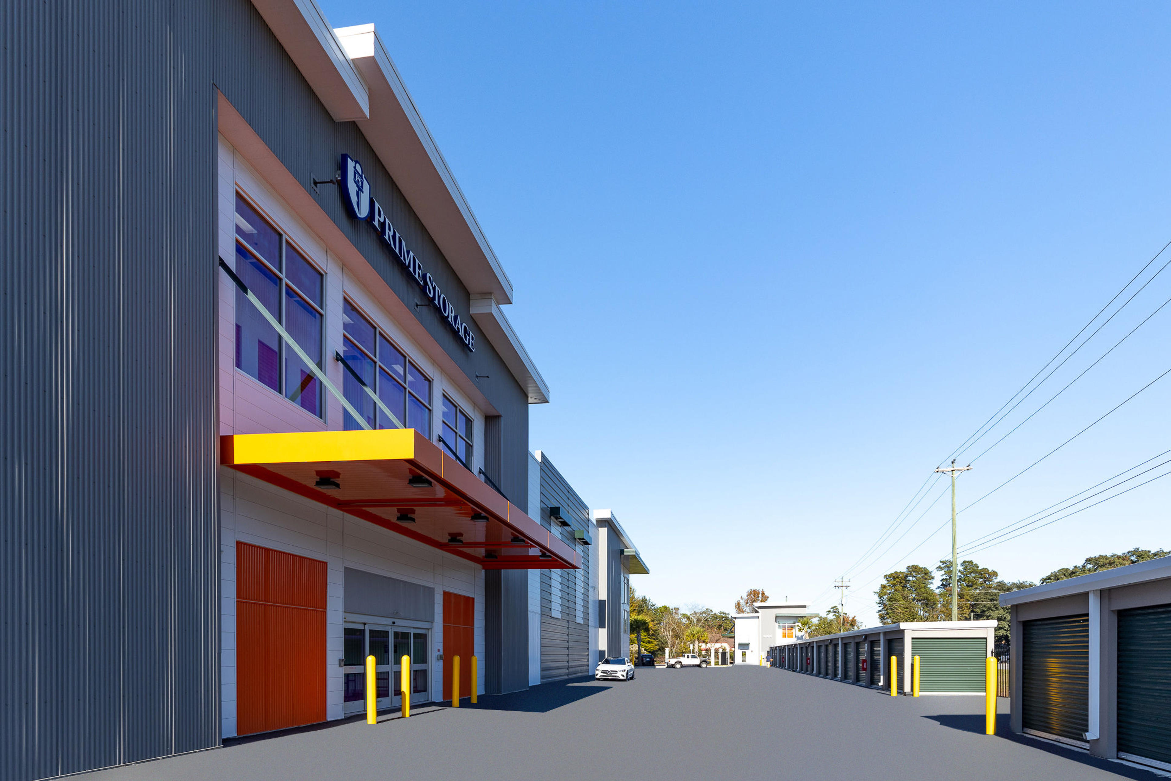 Prime Storage - Summerville photo 4