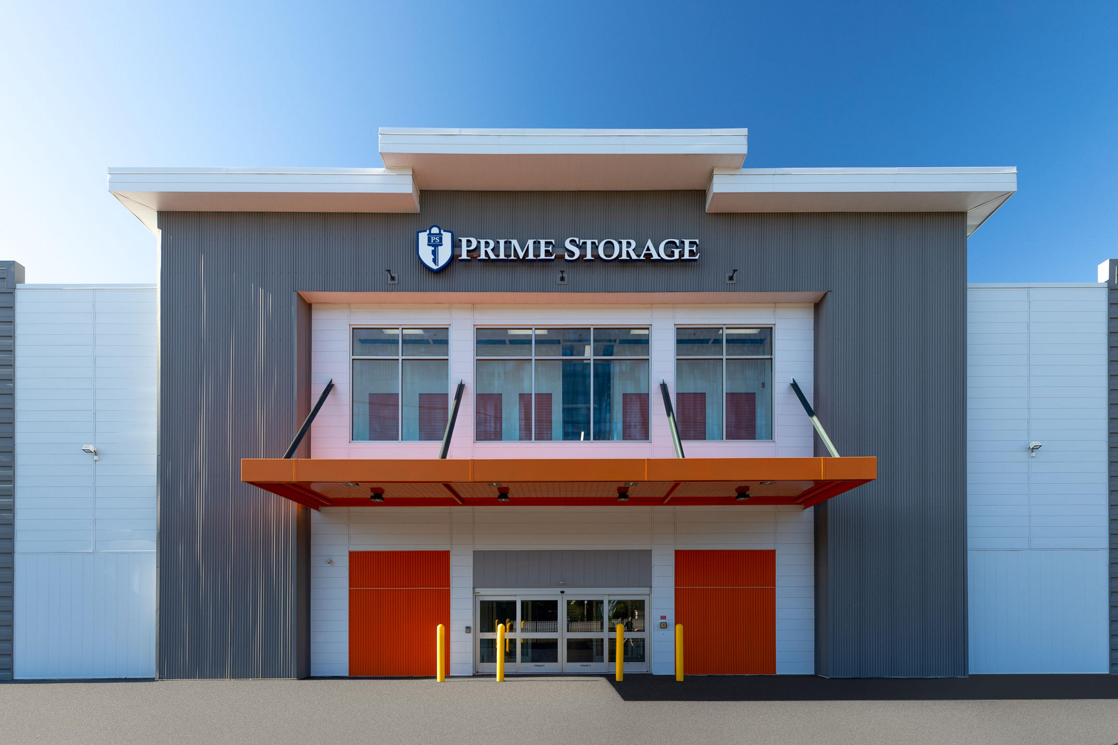 Prime Storage - Summerville photo 1