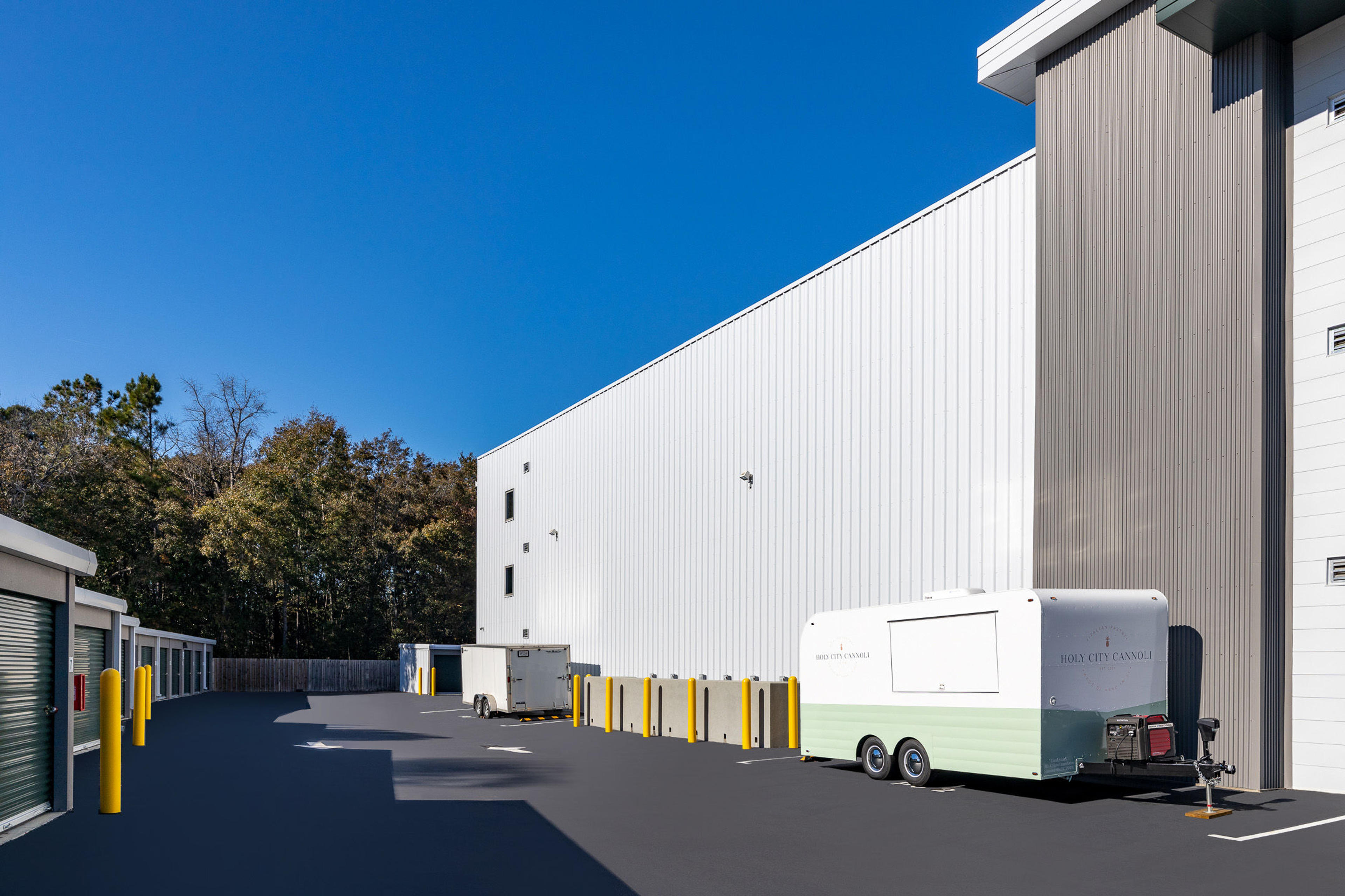 Prime Storage - Summerville photo 5