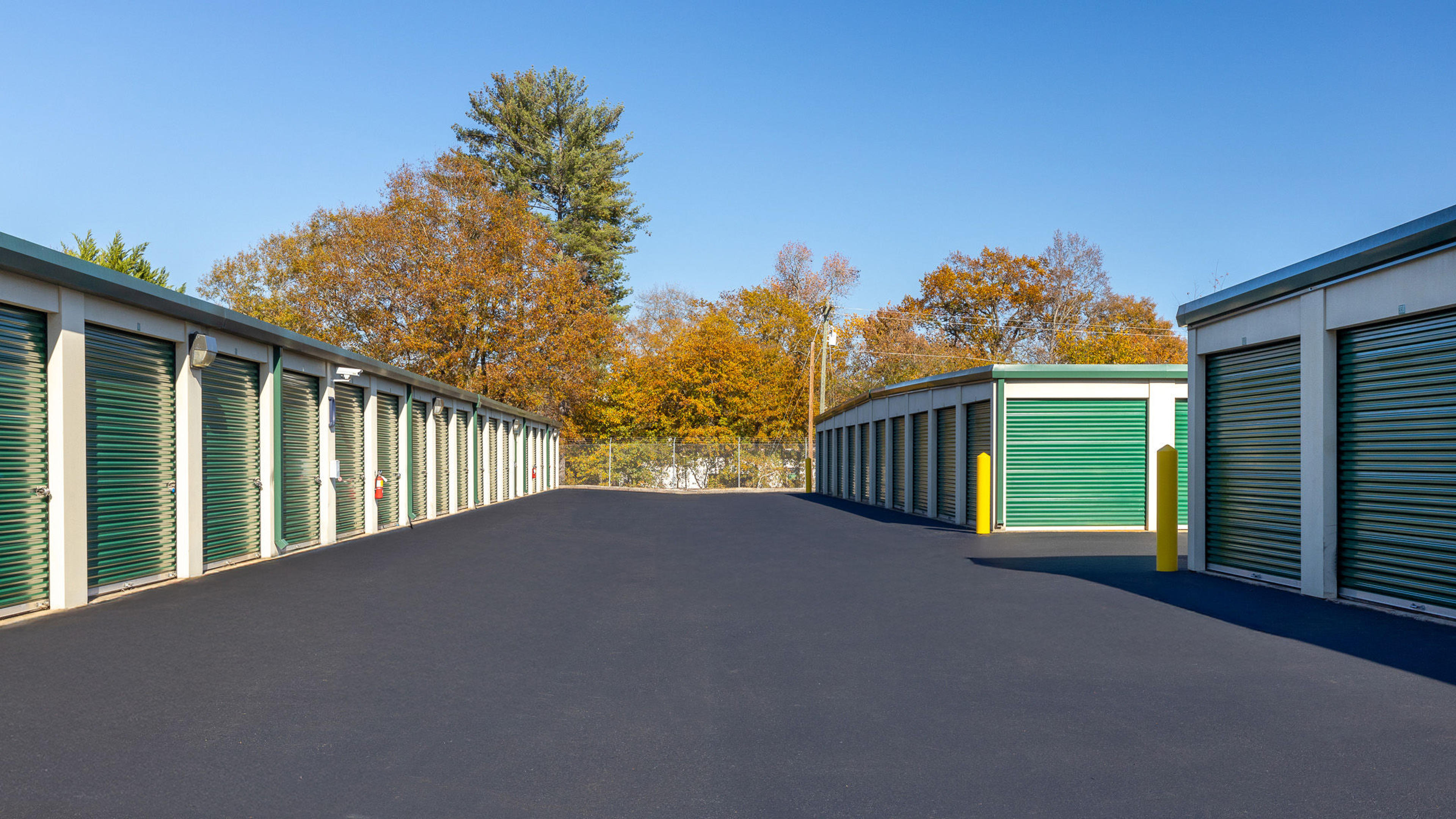 Prime Storage - Greenville East North St. photo 5