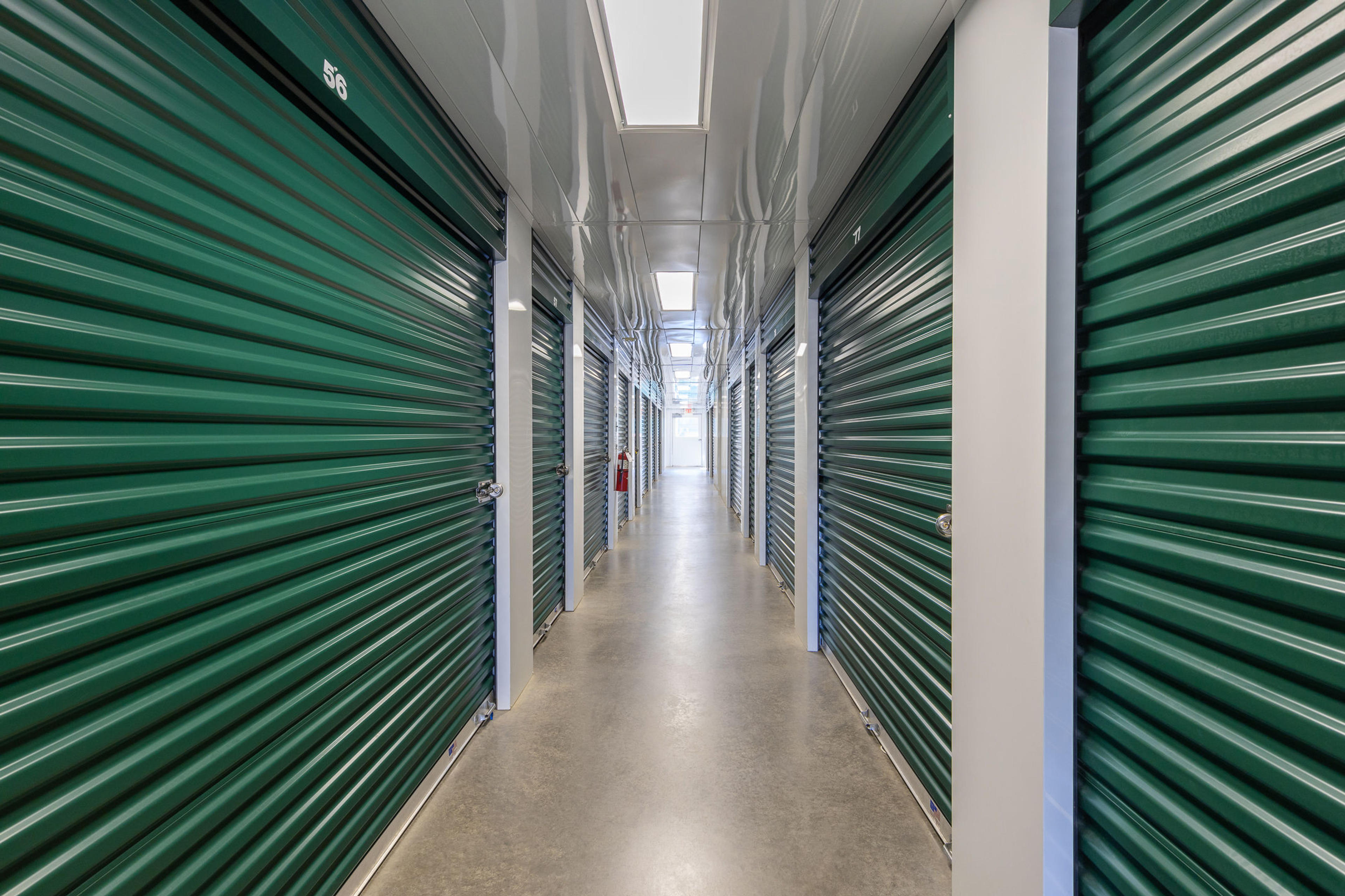 Prime Storage - Greenville East North St. photo 3