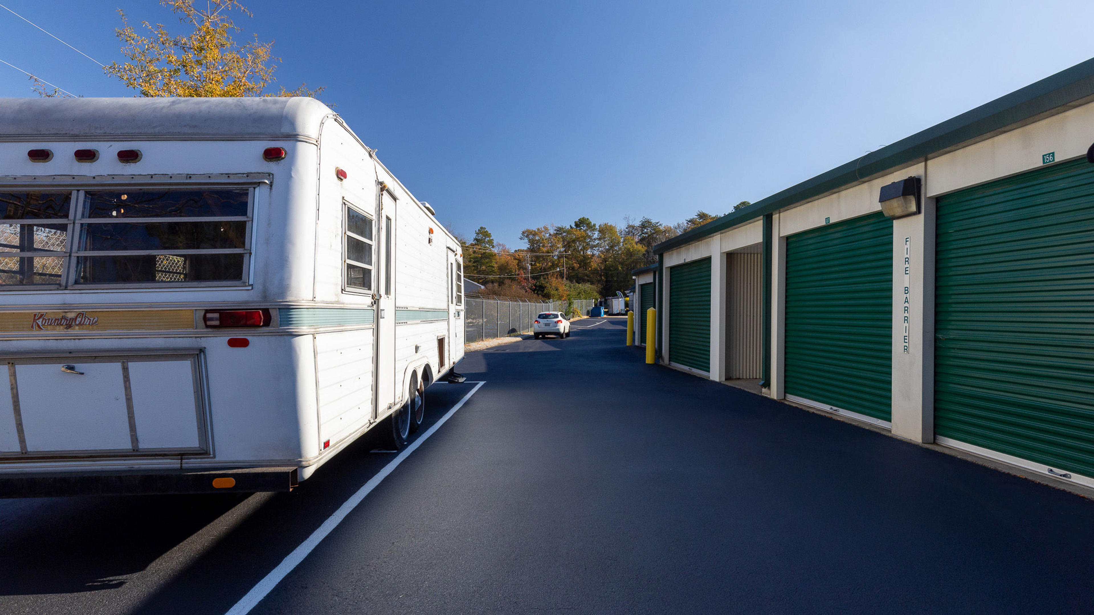 Prime Storage - Greenville East North St. photo 6