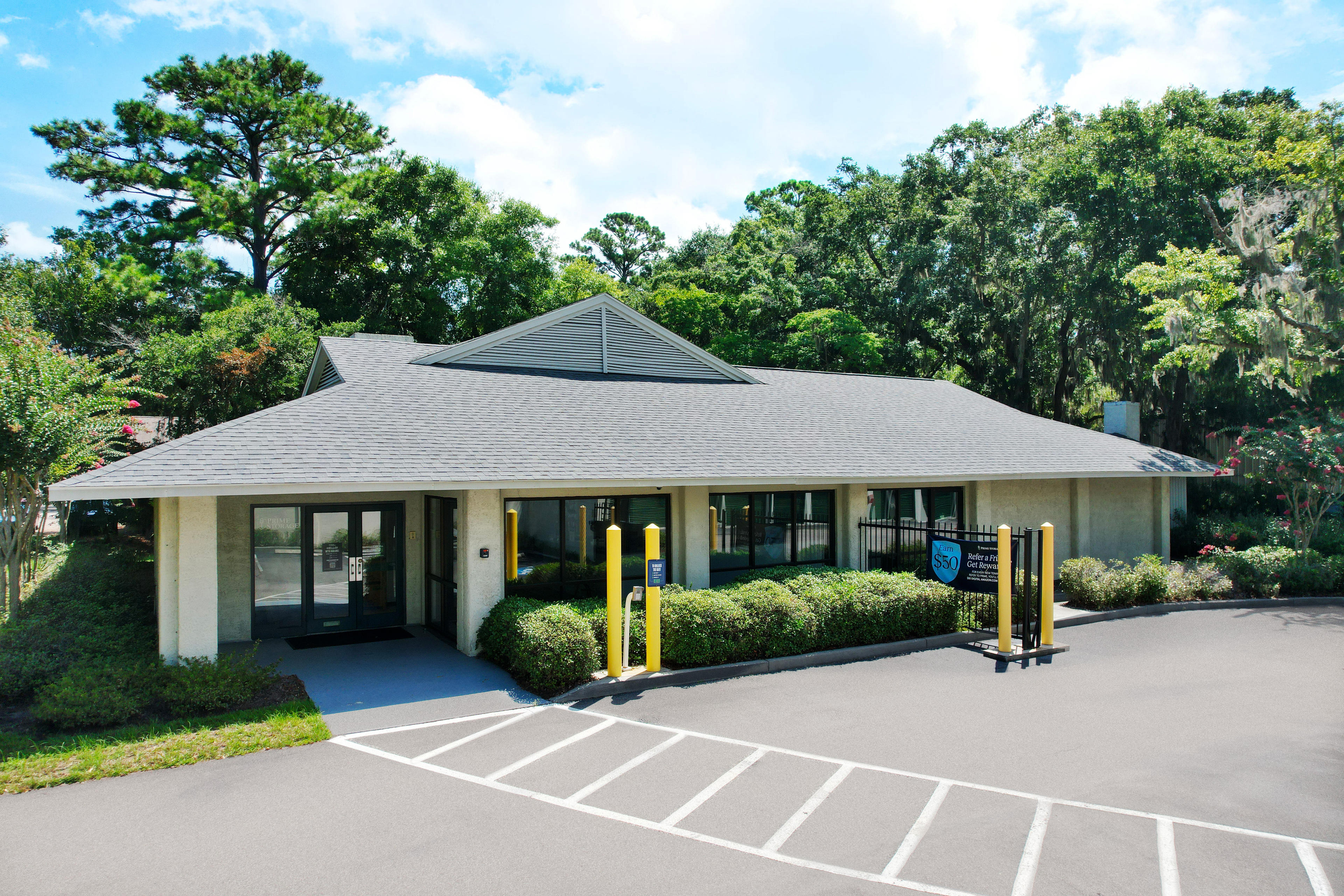 Prime Storage - Hilton Head photo 1