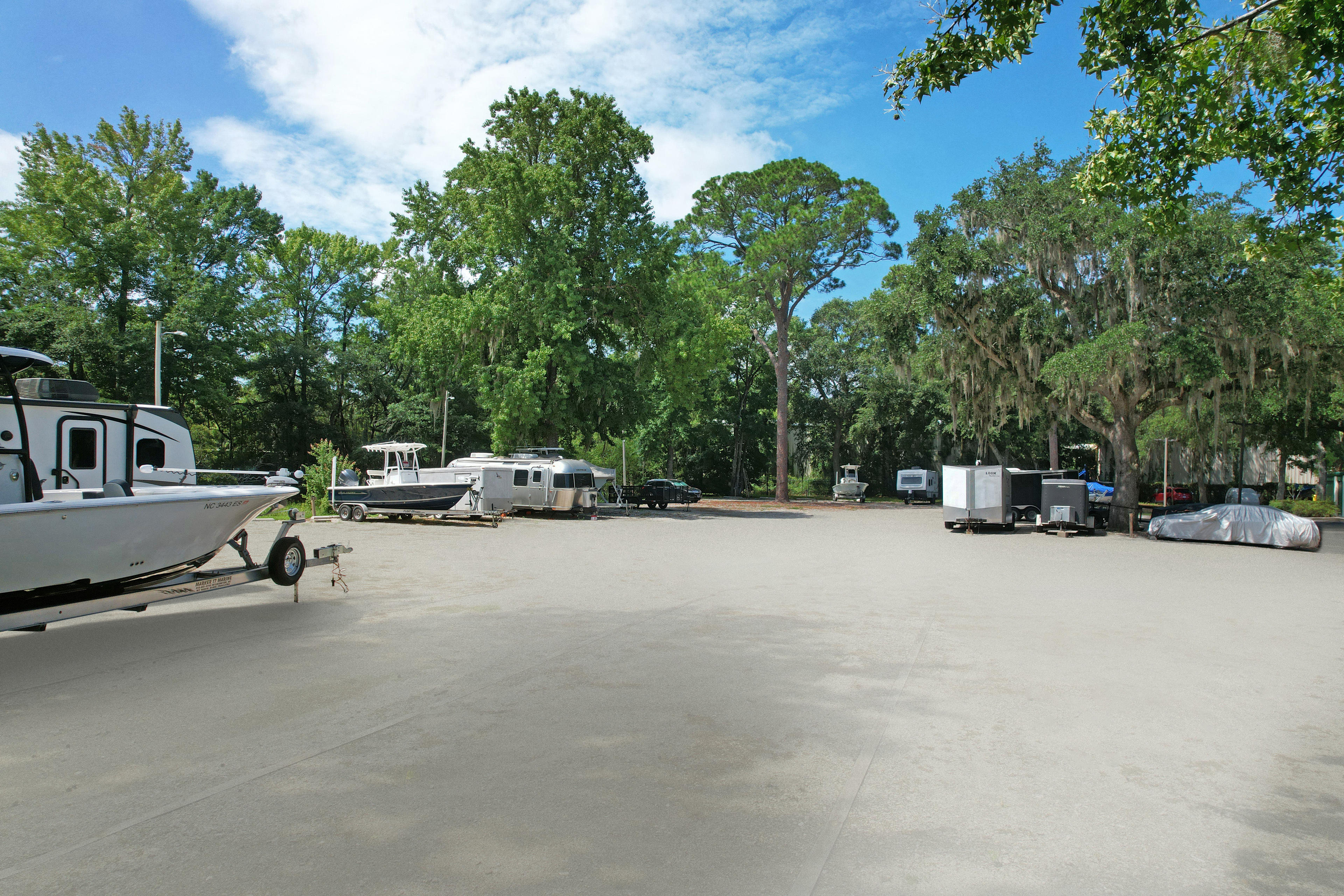 Prime Storage - Hilton Head photo 9