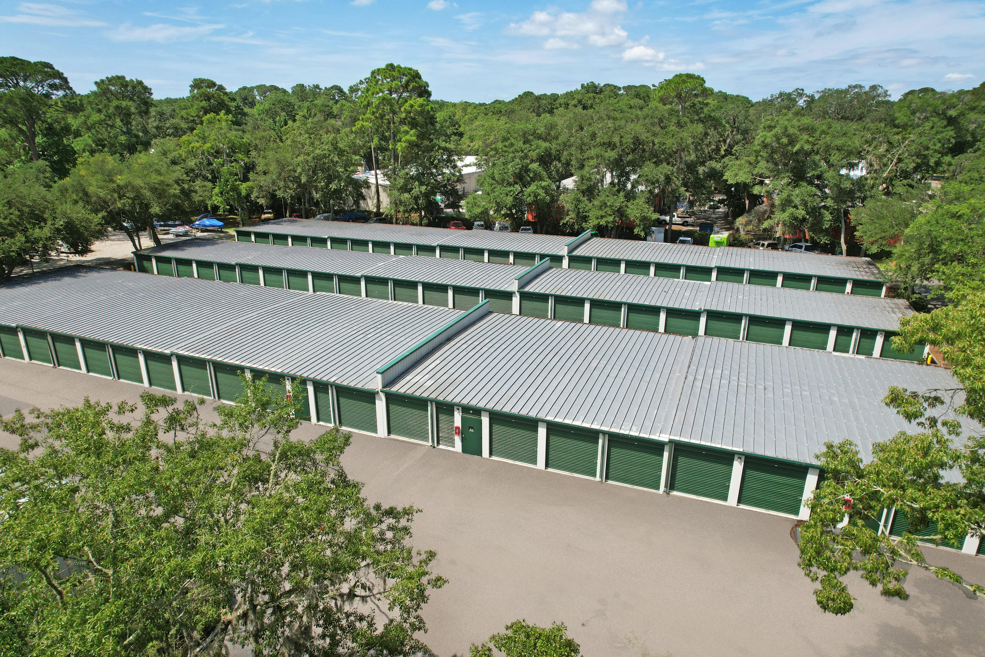 Prime Storage - Hilton Head photo 8