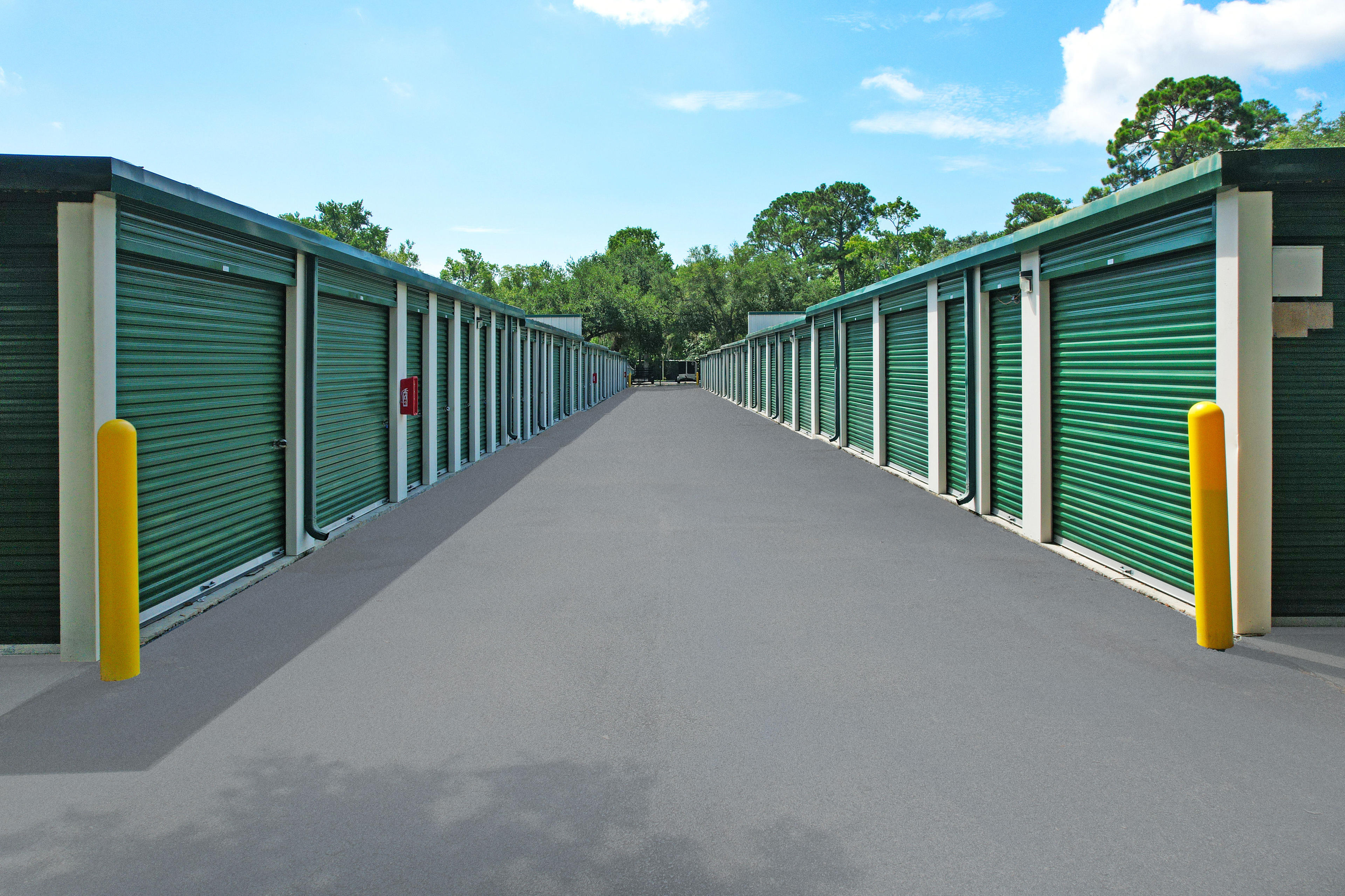 Prime Storage - Hilton Head photo 6