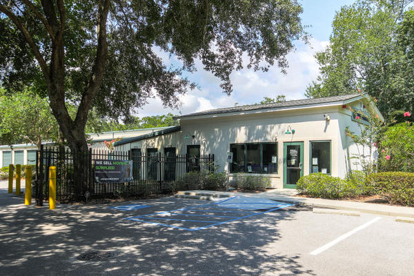 Prime Storage - Hilton Head Dillon Rd.