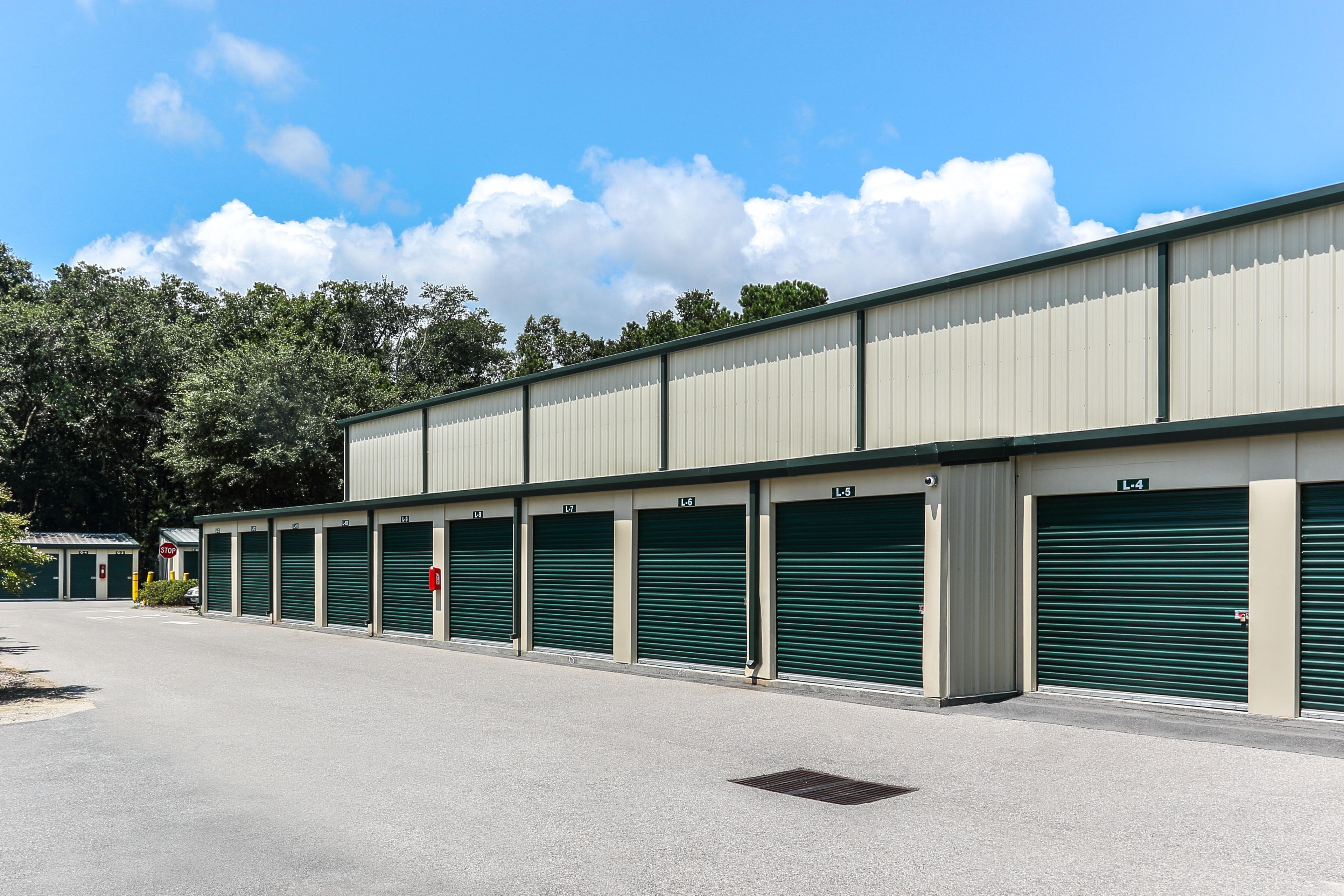 Prime Storage - Hilton Head Dillon Rd. photo 3