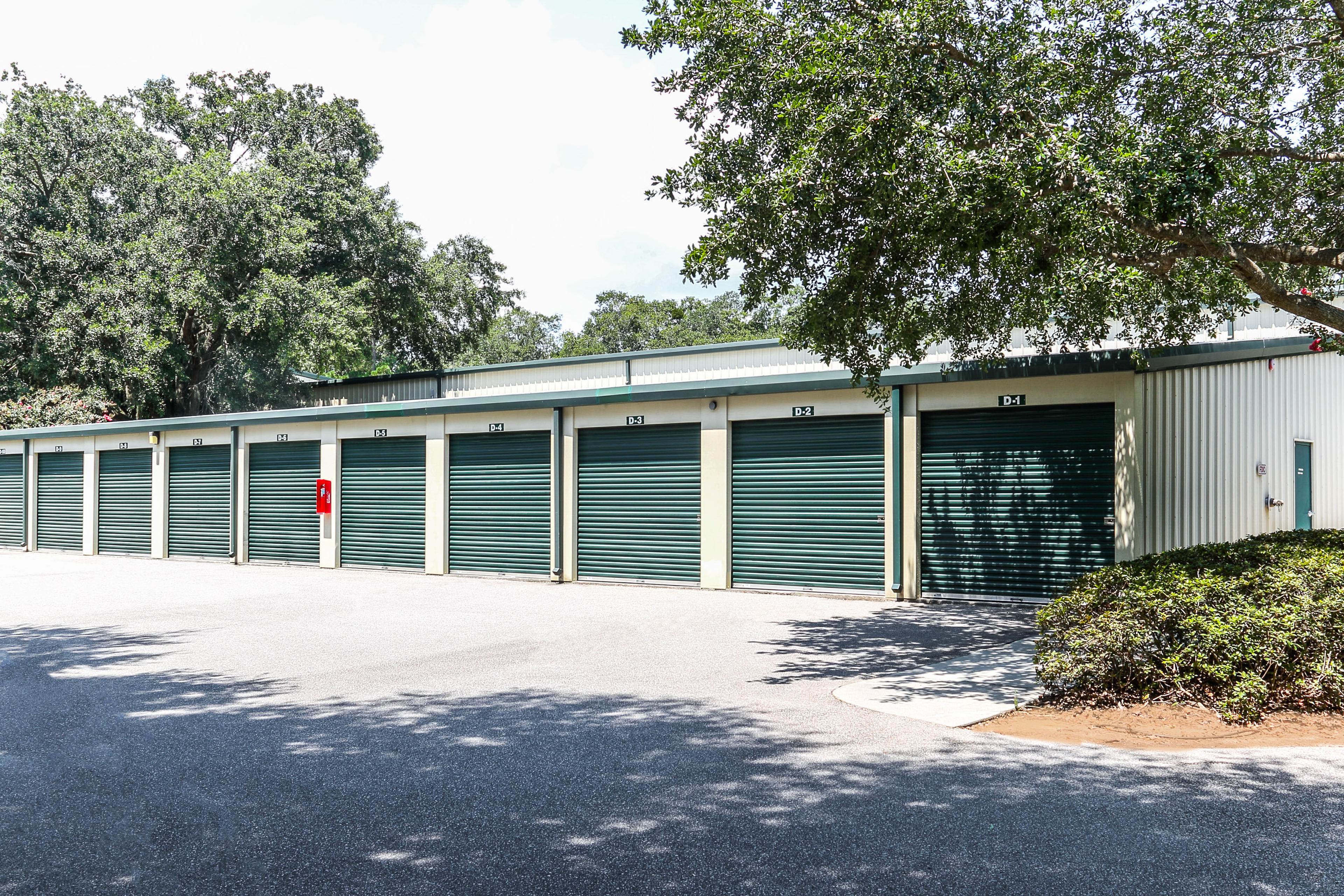 Prime Storage - Hilton Head Dillon Rd. photo 4