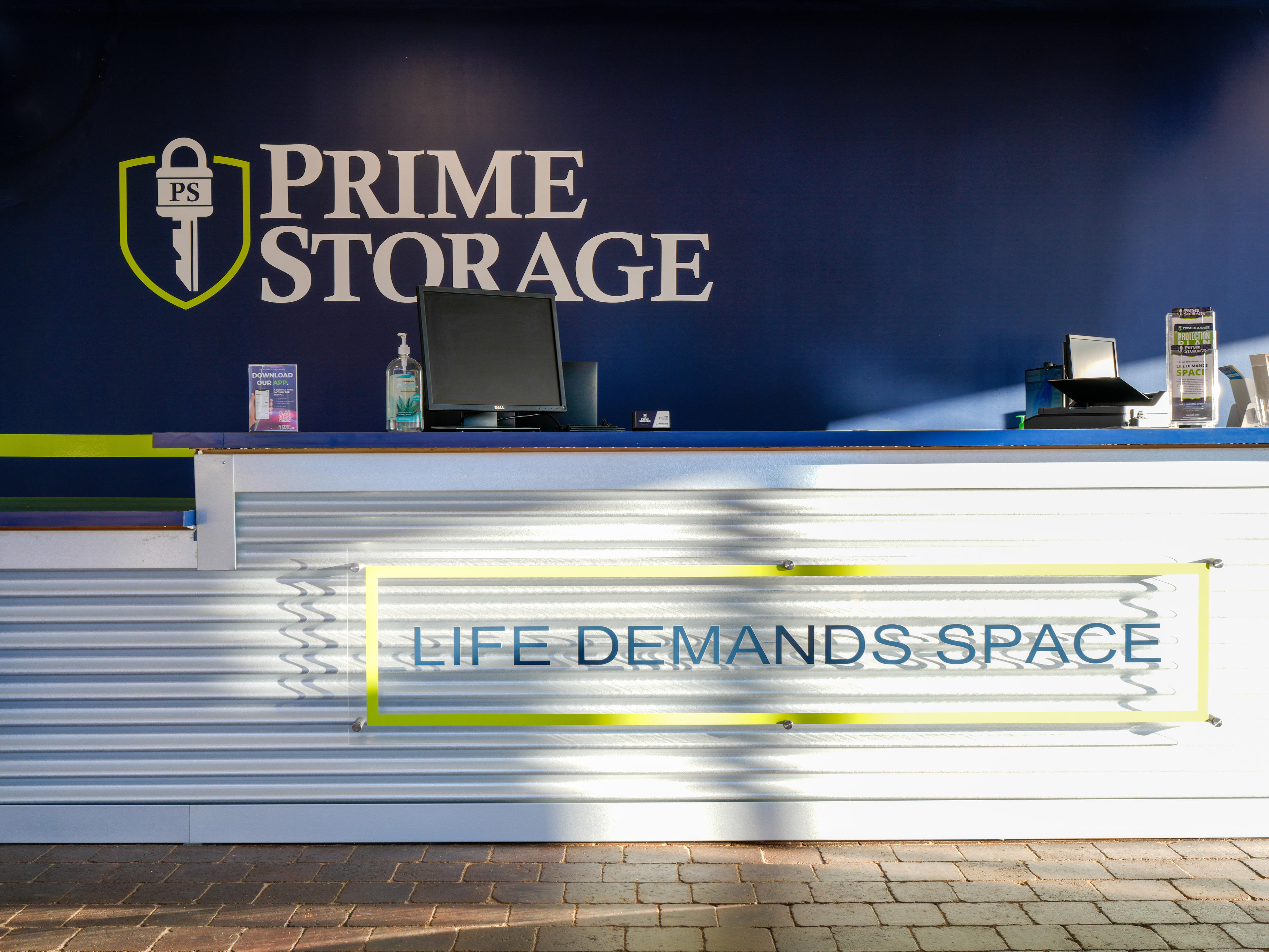 Prime Storage - Taylors thumbnail 7