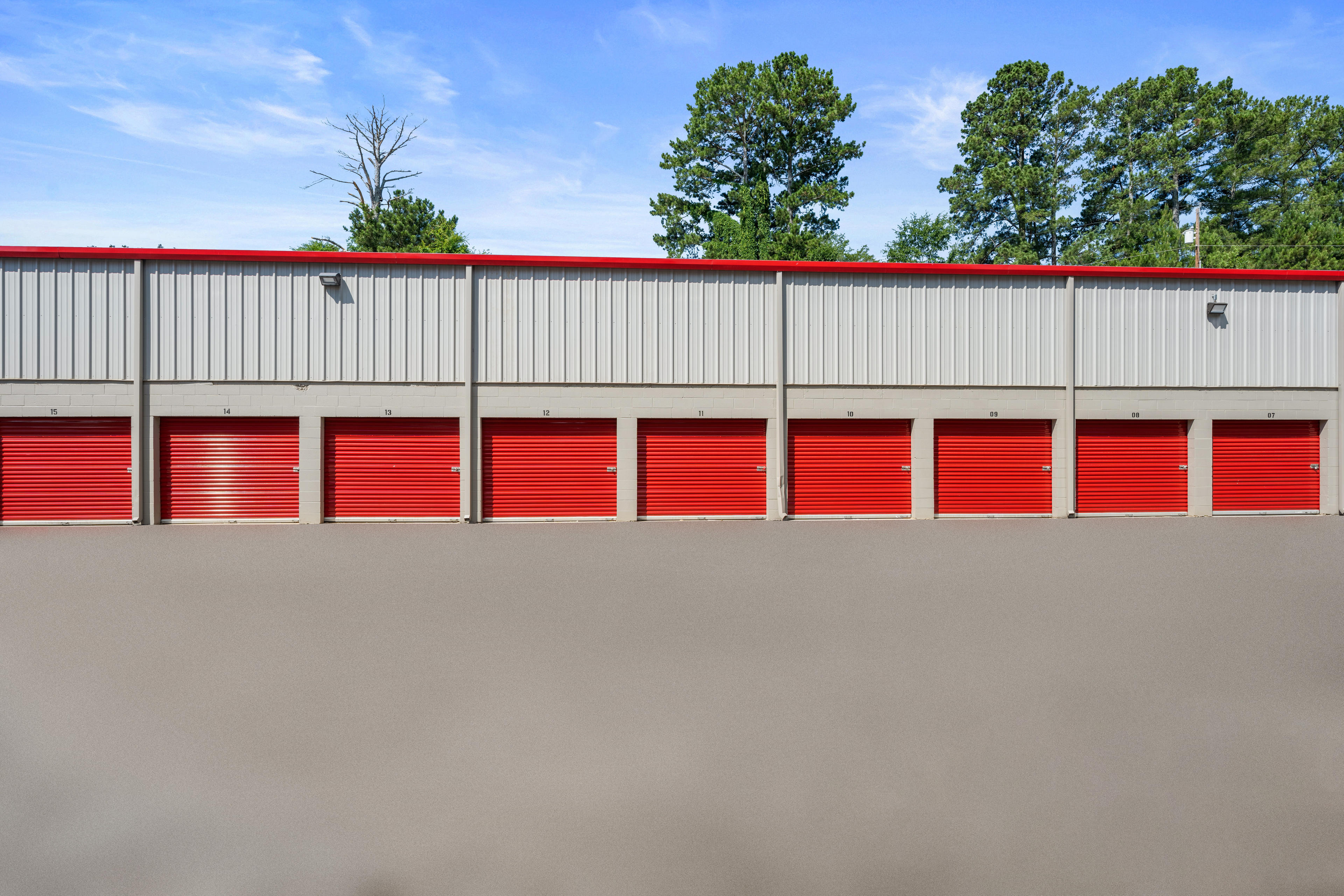 Prime Storage - Clemson Central photo 4