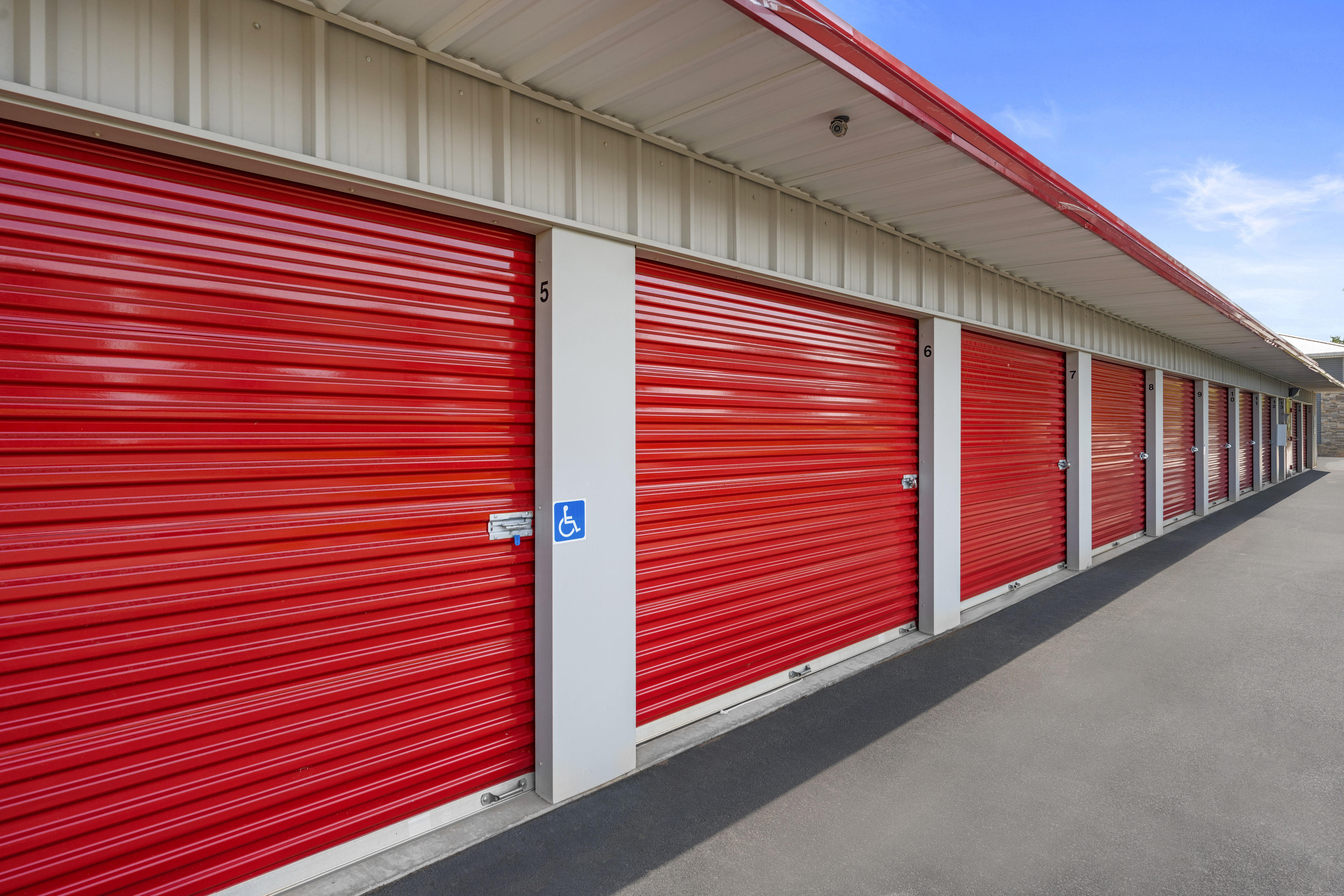 Prime Storage - Clemson Central photo 5