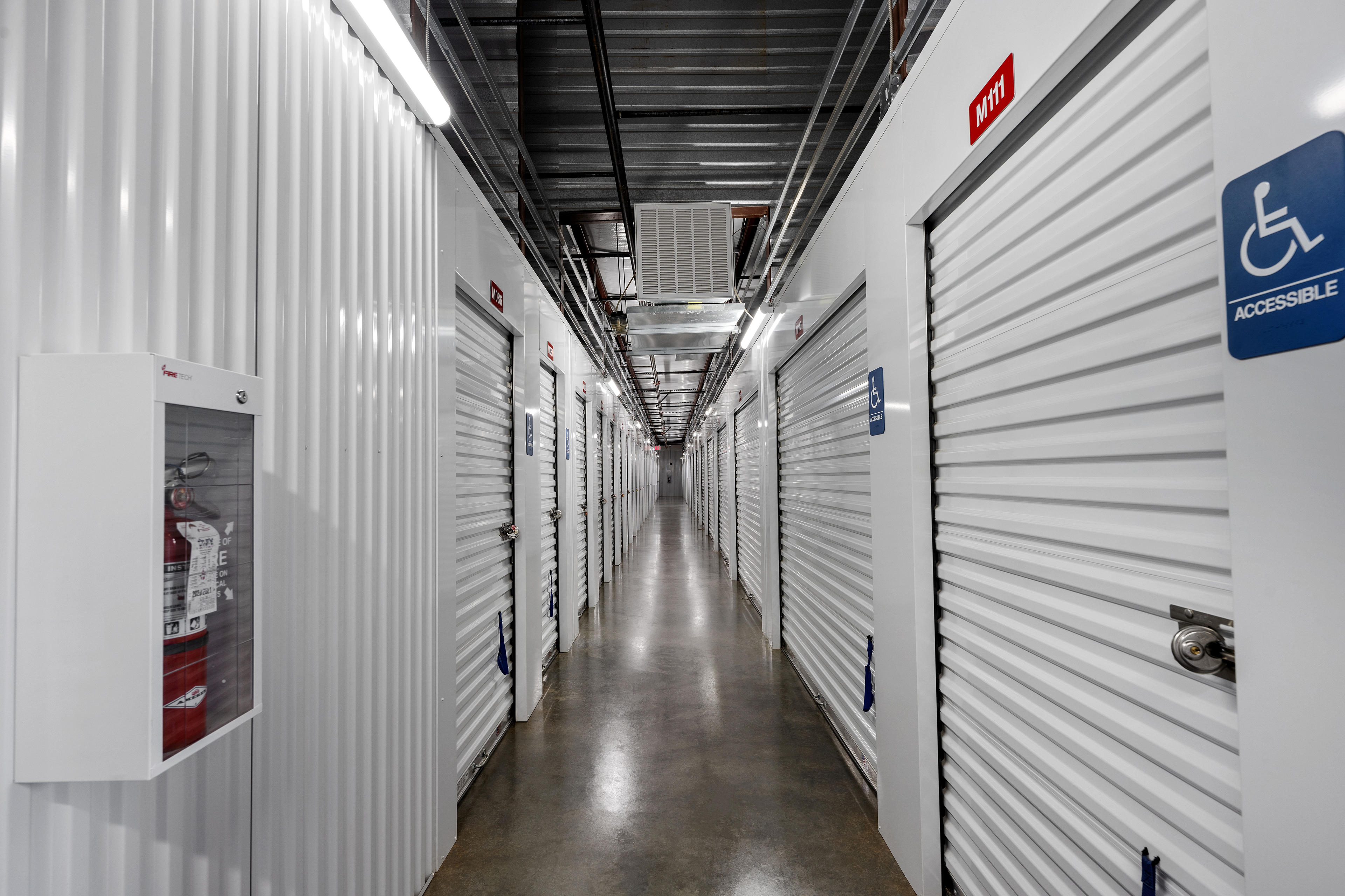 Prime Storage - Clemson Central photo 2