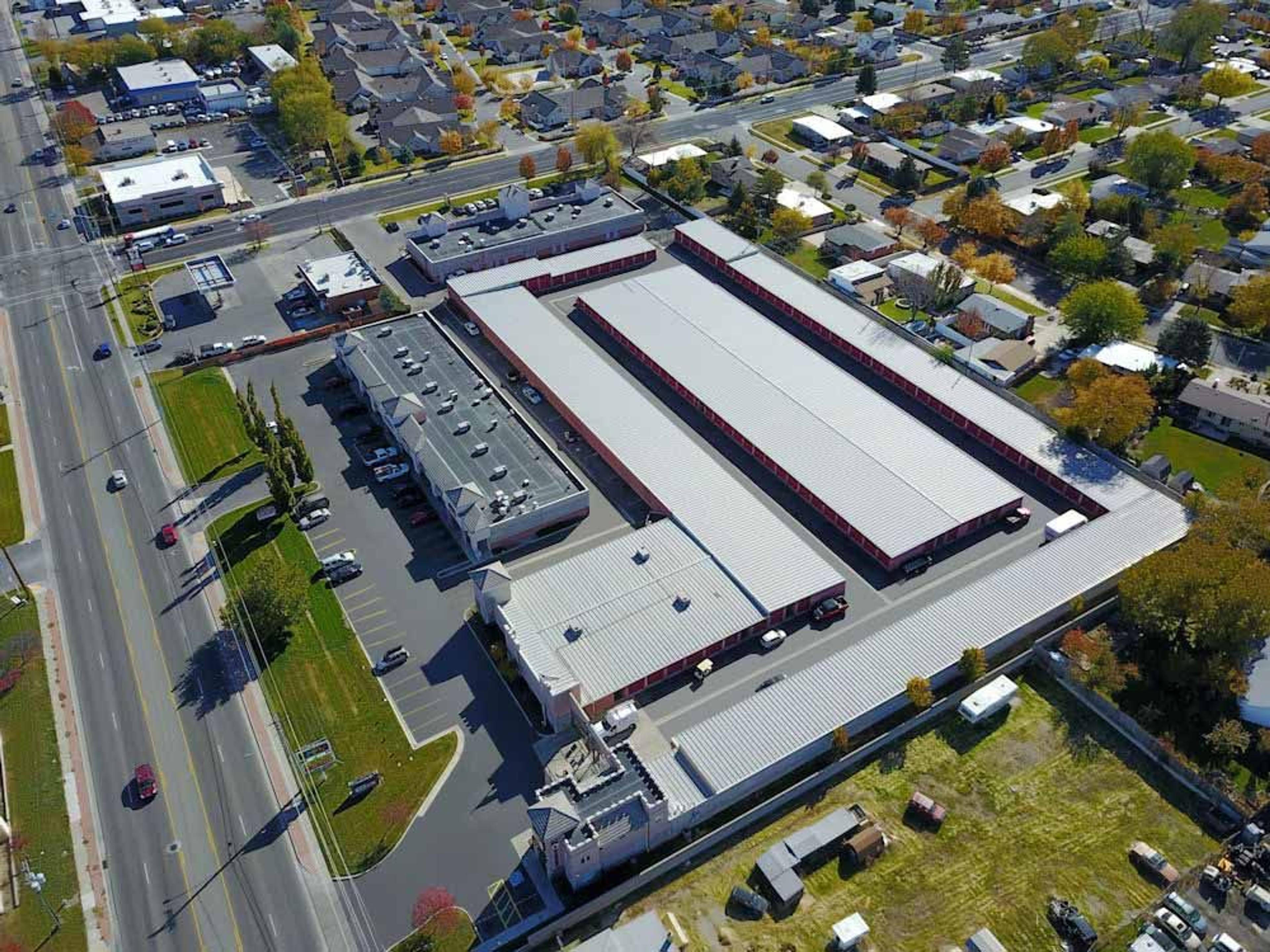 Prime Storage - West Valley photo 1