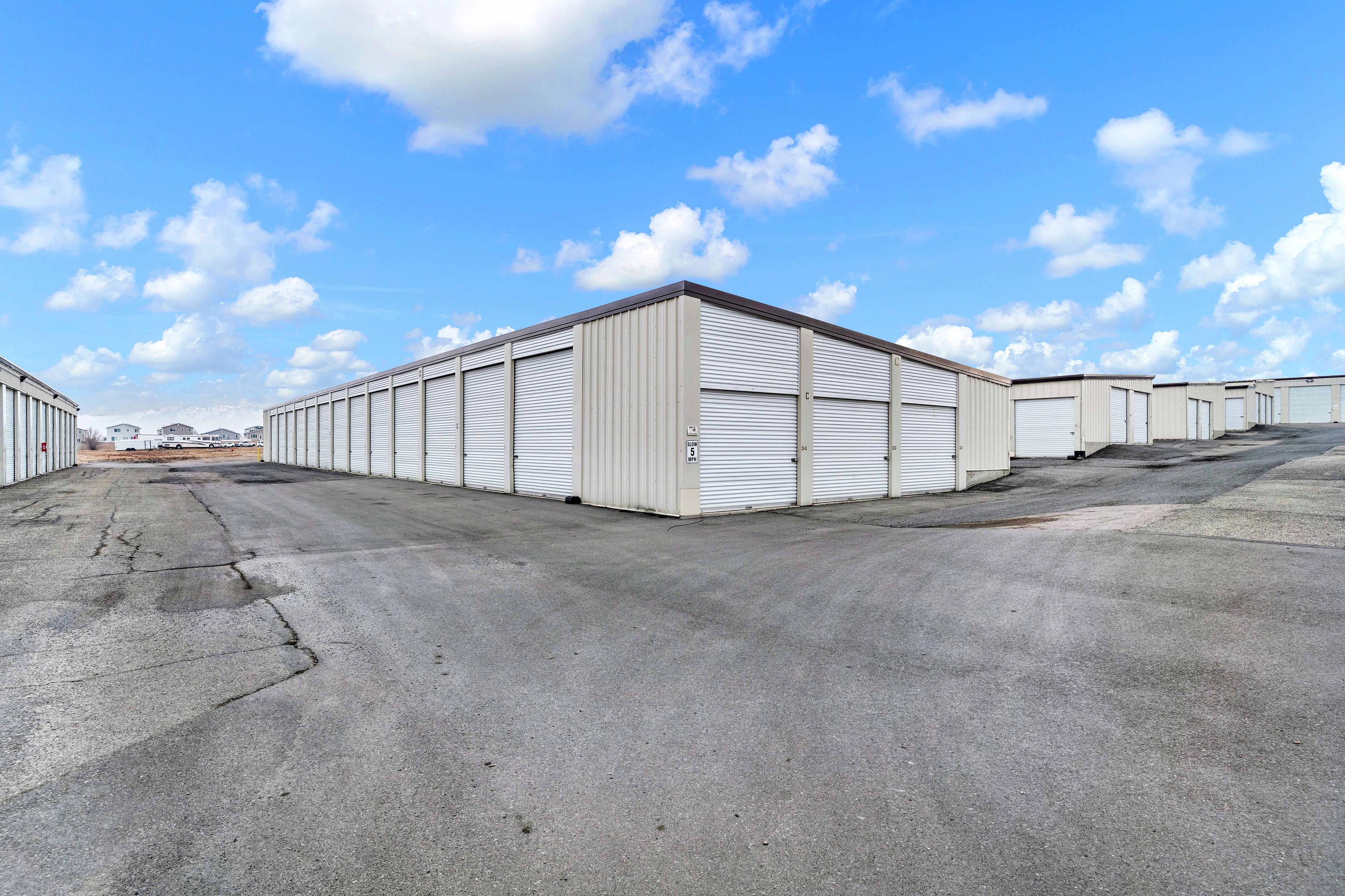 Prime Storage - Magna 3875 S. 8400 W photo 2