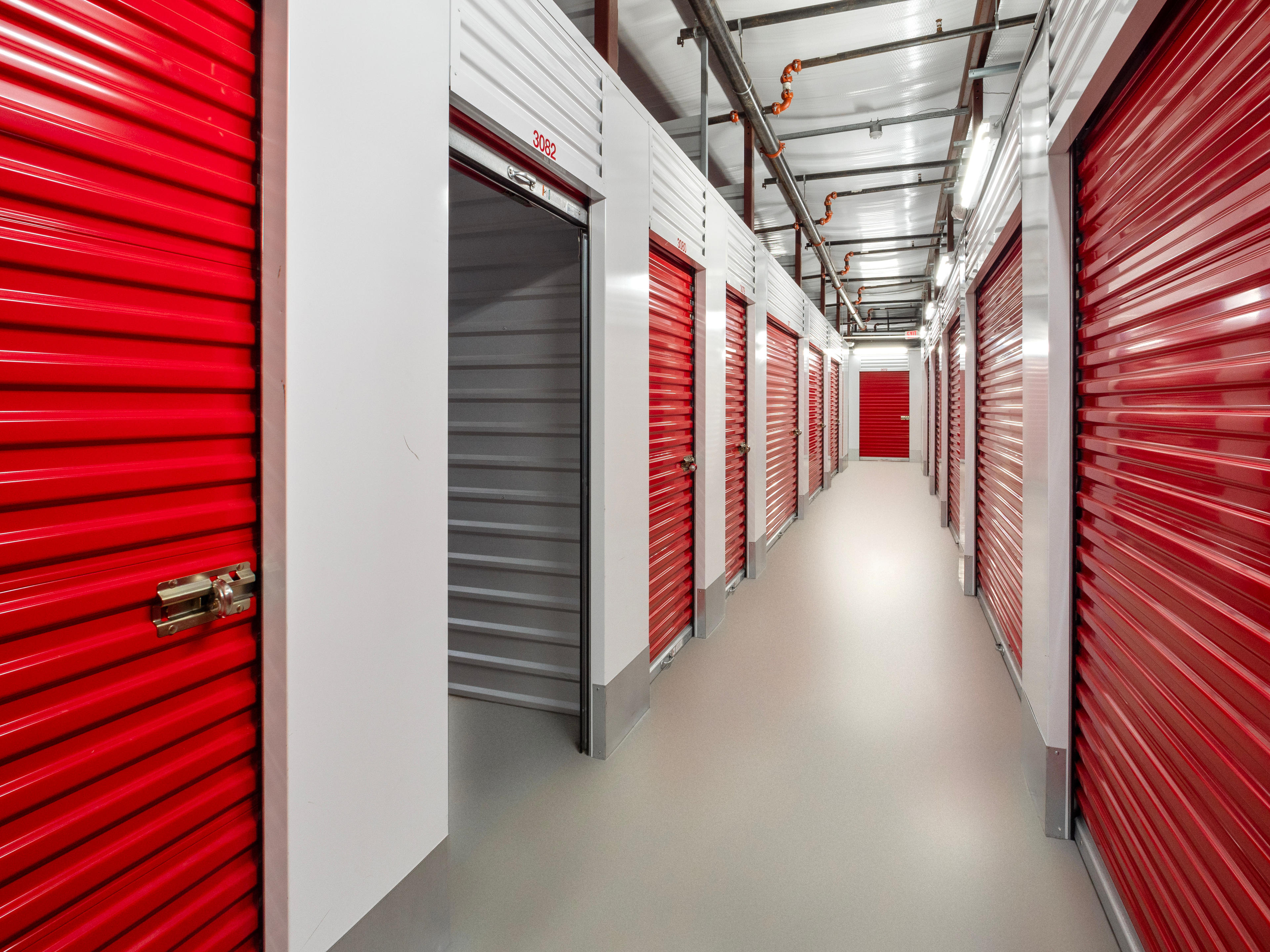 Prime Storage - Virginia Beach Lynnhaven Pkwy. photo 3