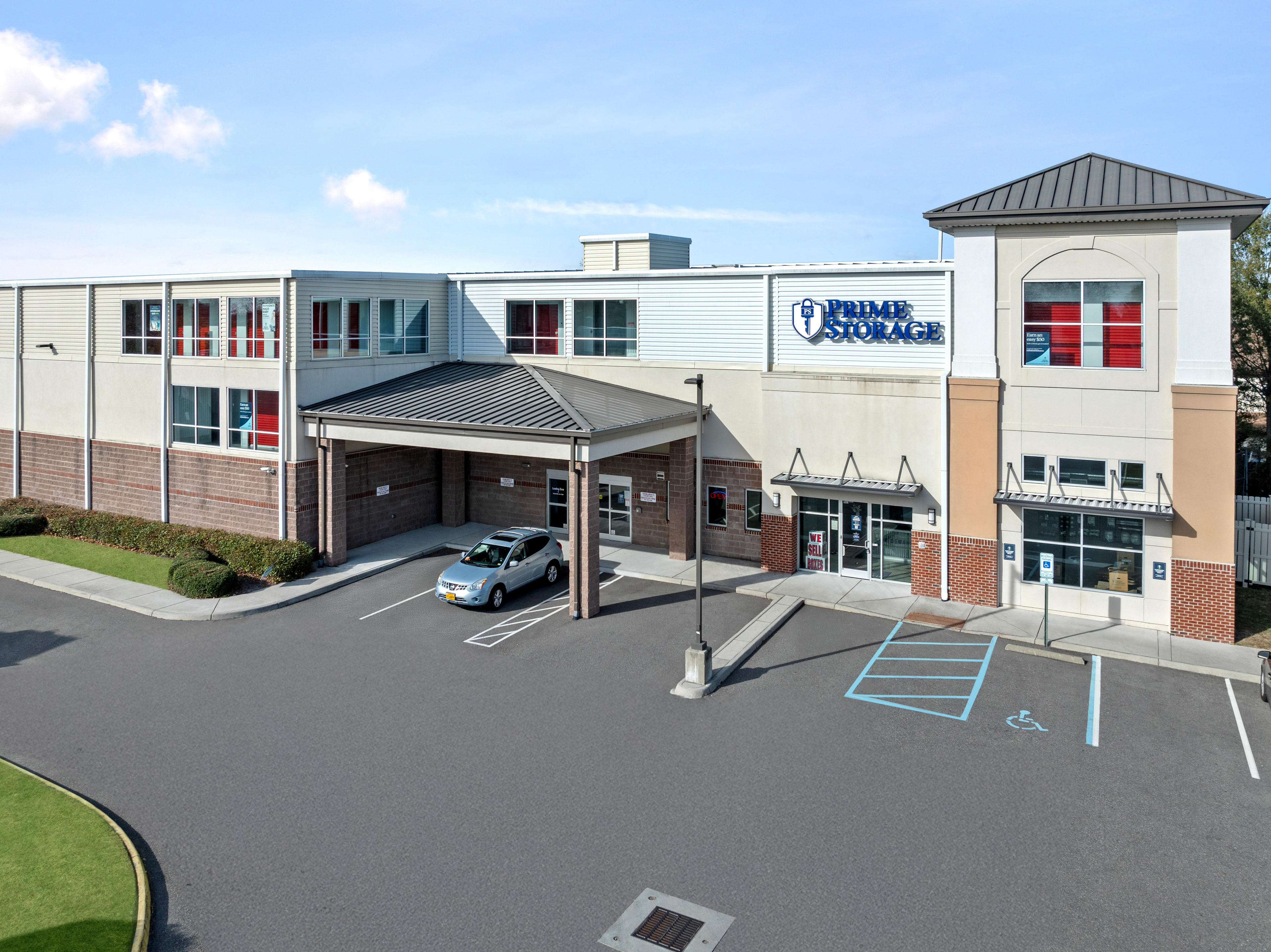 Prime Storage - Virginia Beach Lynnhaven Pkwy. photo 5