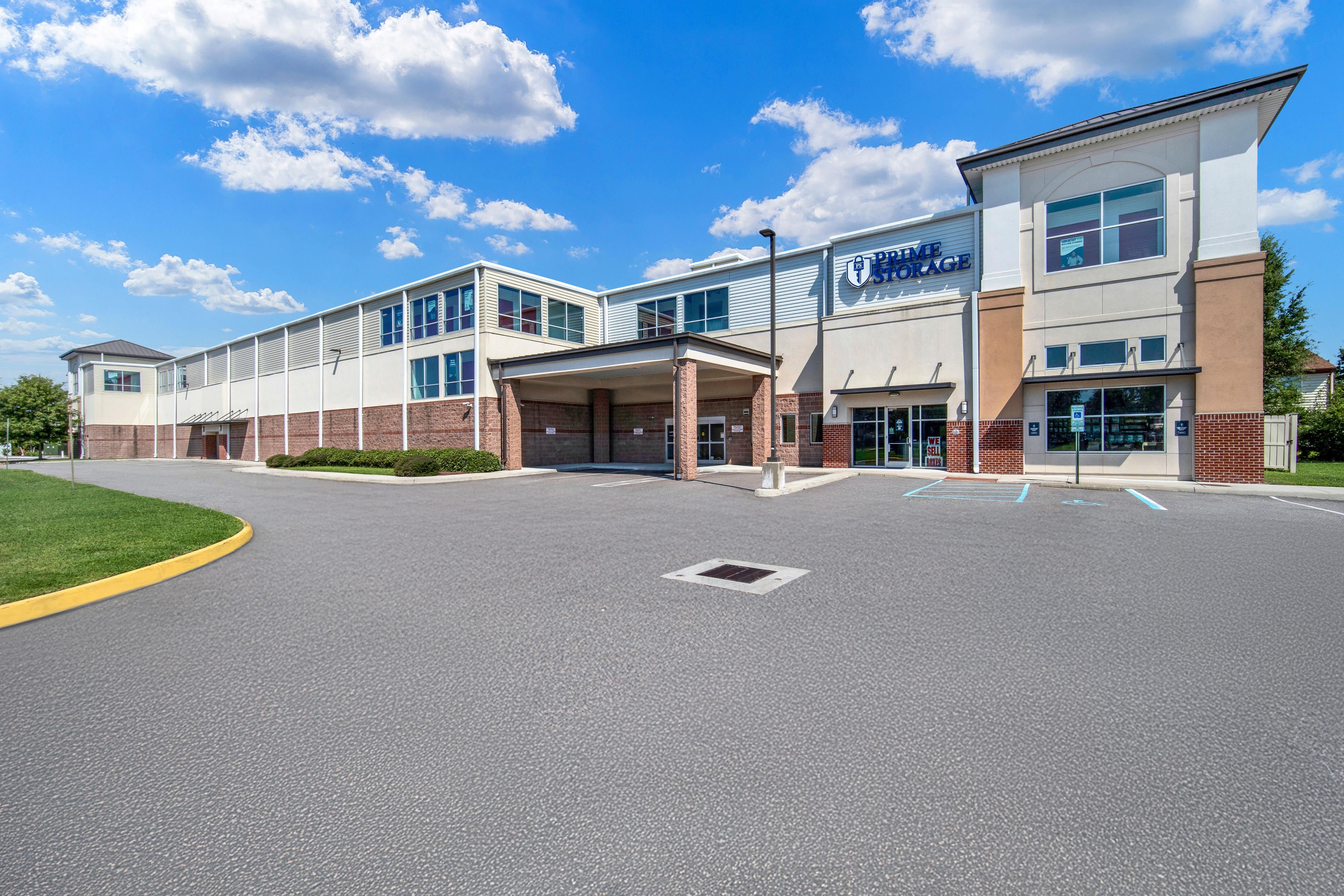 Prime Storage - Virginia Beach Lynnhaven Pkwy. photo 1