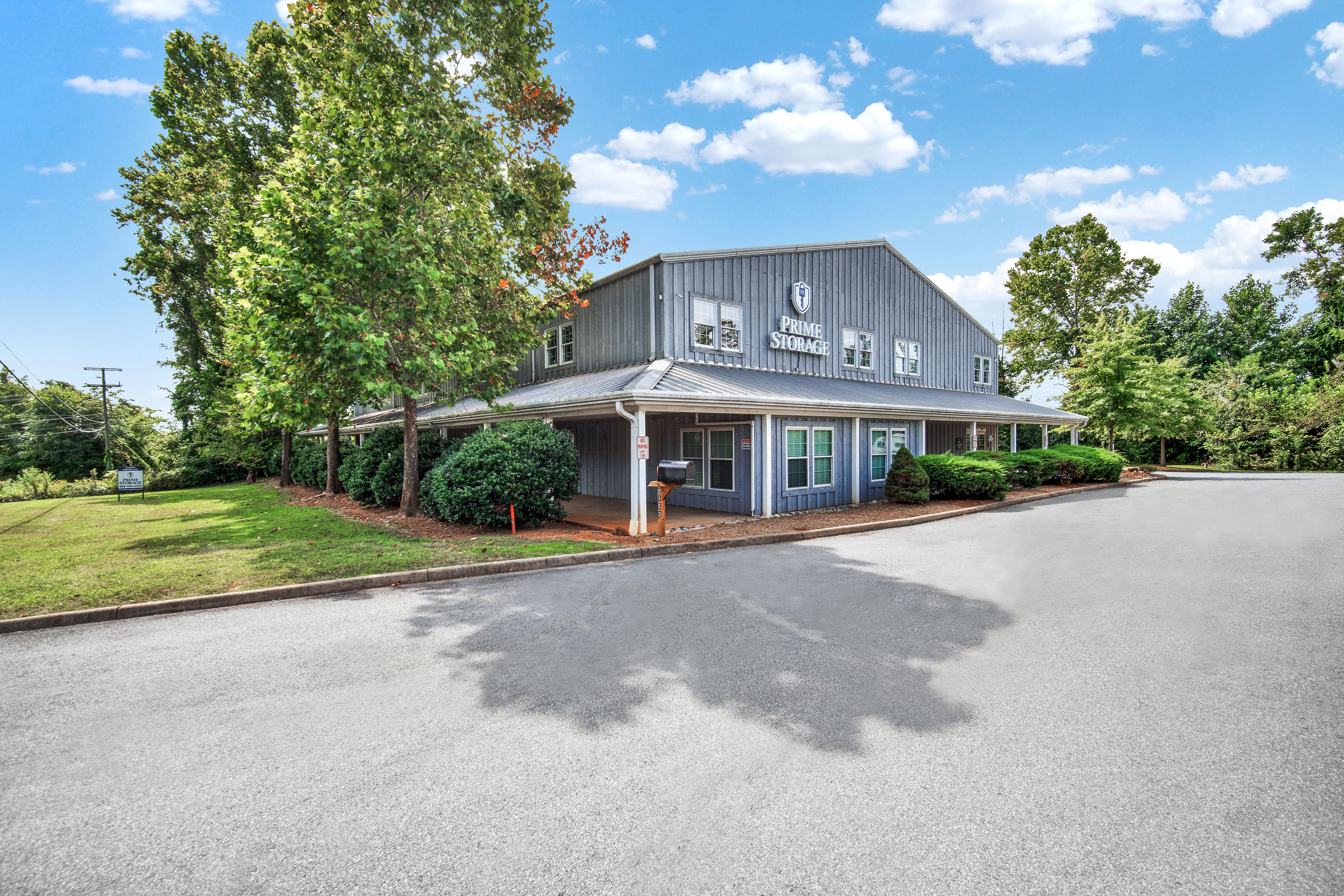 Prime Storage - Charlottesville photo 1