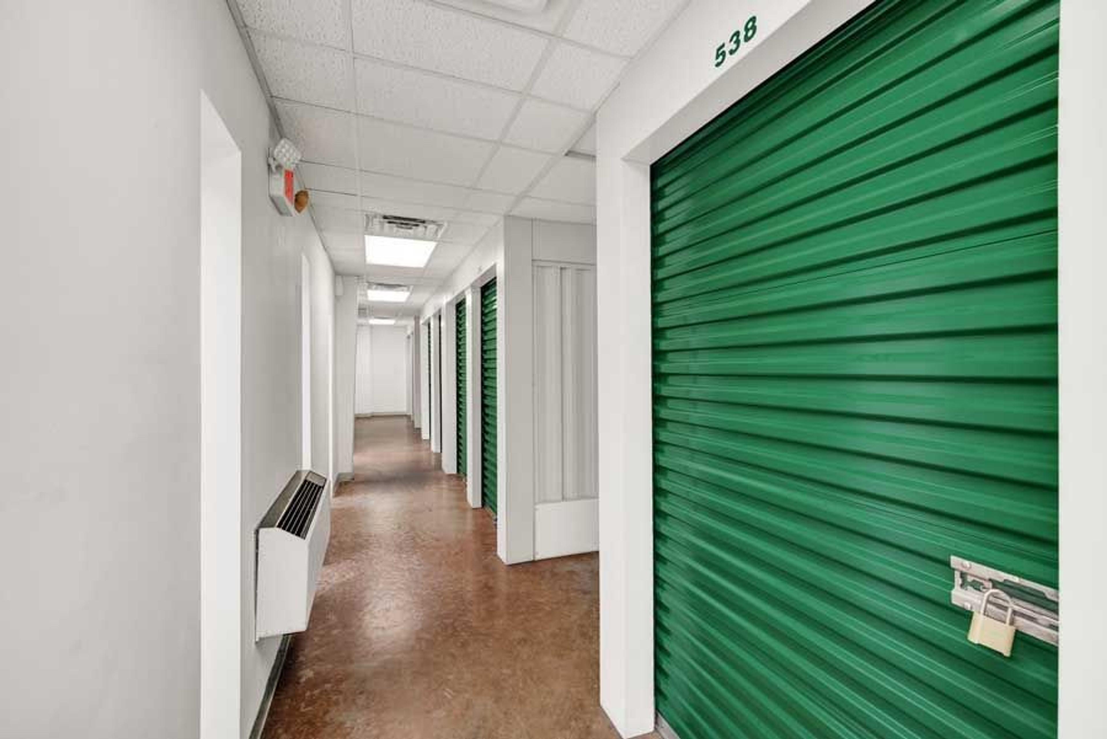 Prime Storage - Charlottesville photo 6