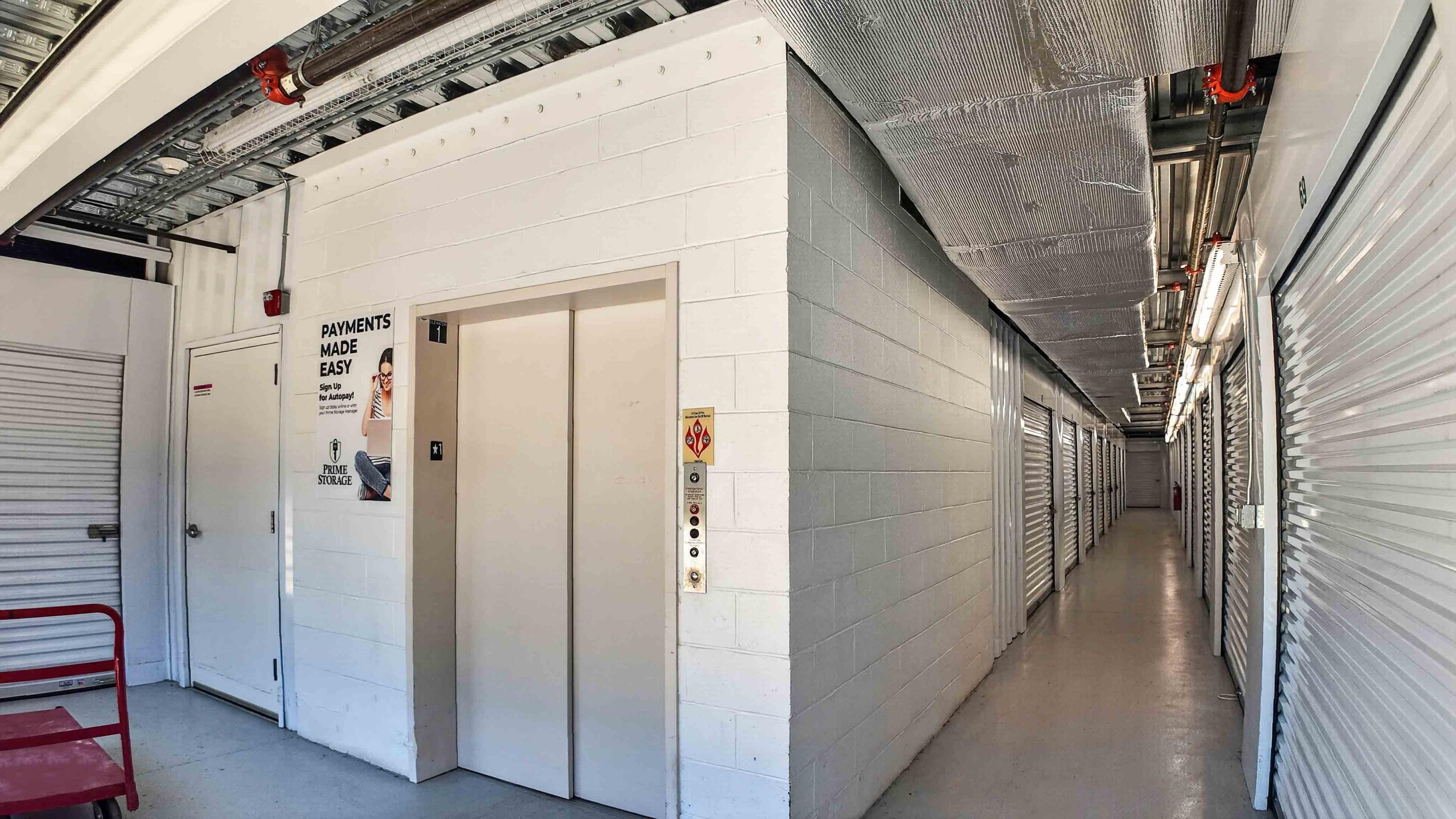 Prime Storage - Richmond photo 4