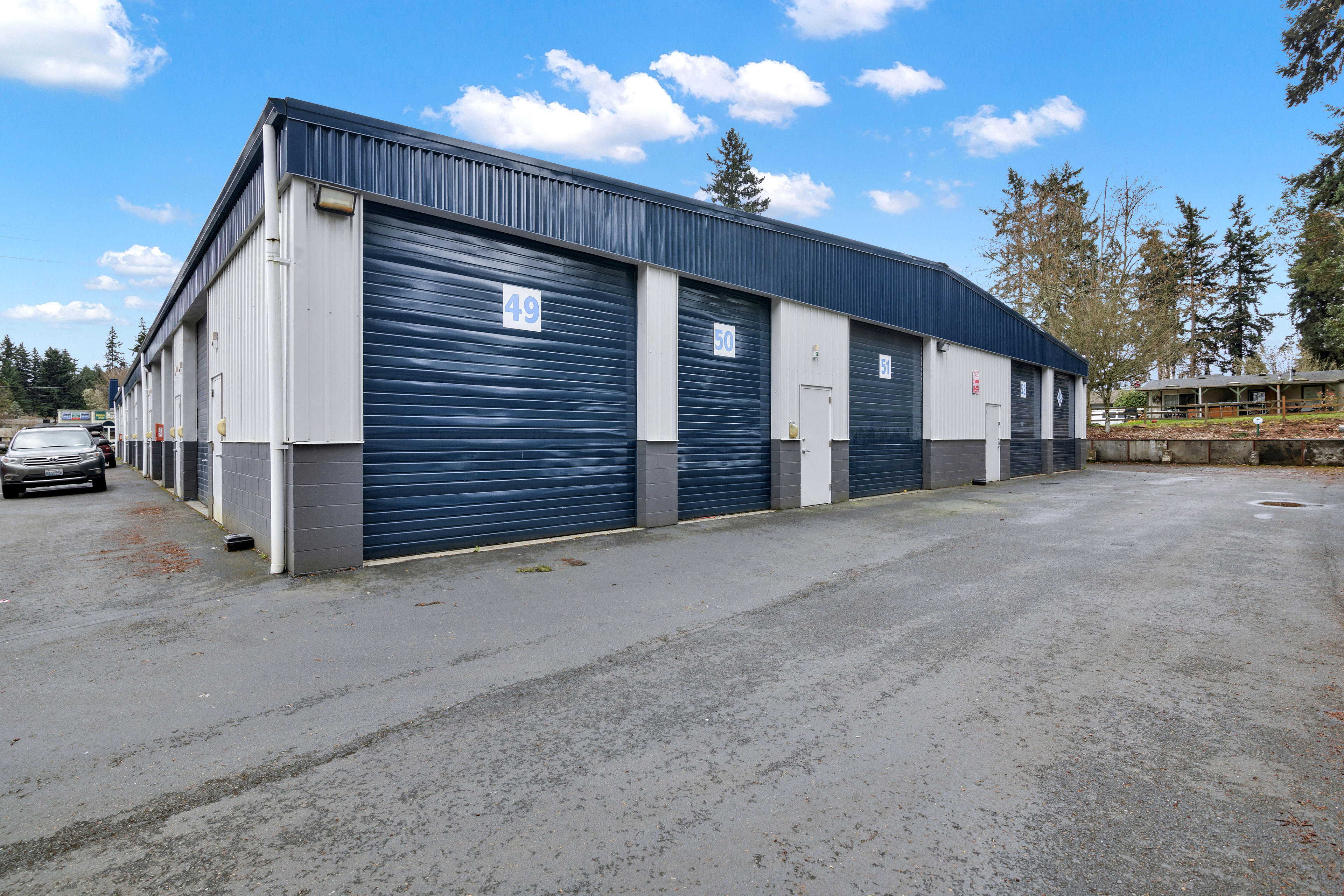 Prime Storage - Meridian photo 2