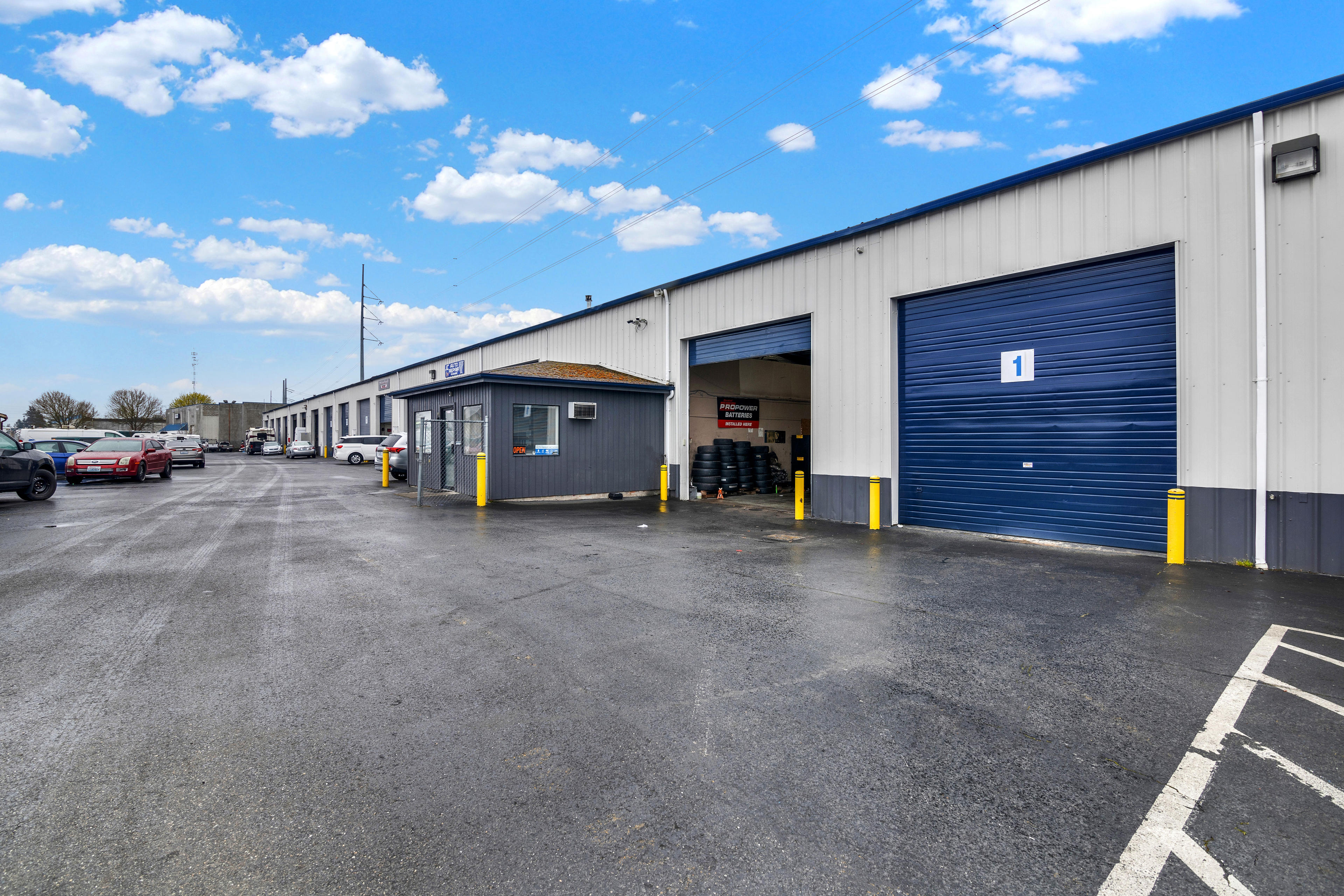 Prime Storage - Tacoma 74th St. photo 2