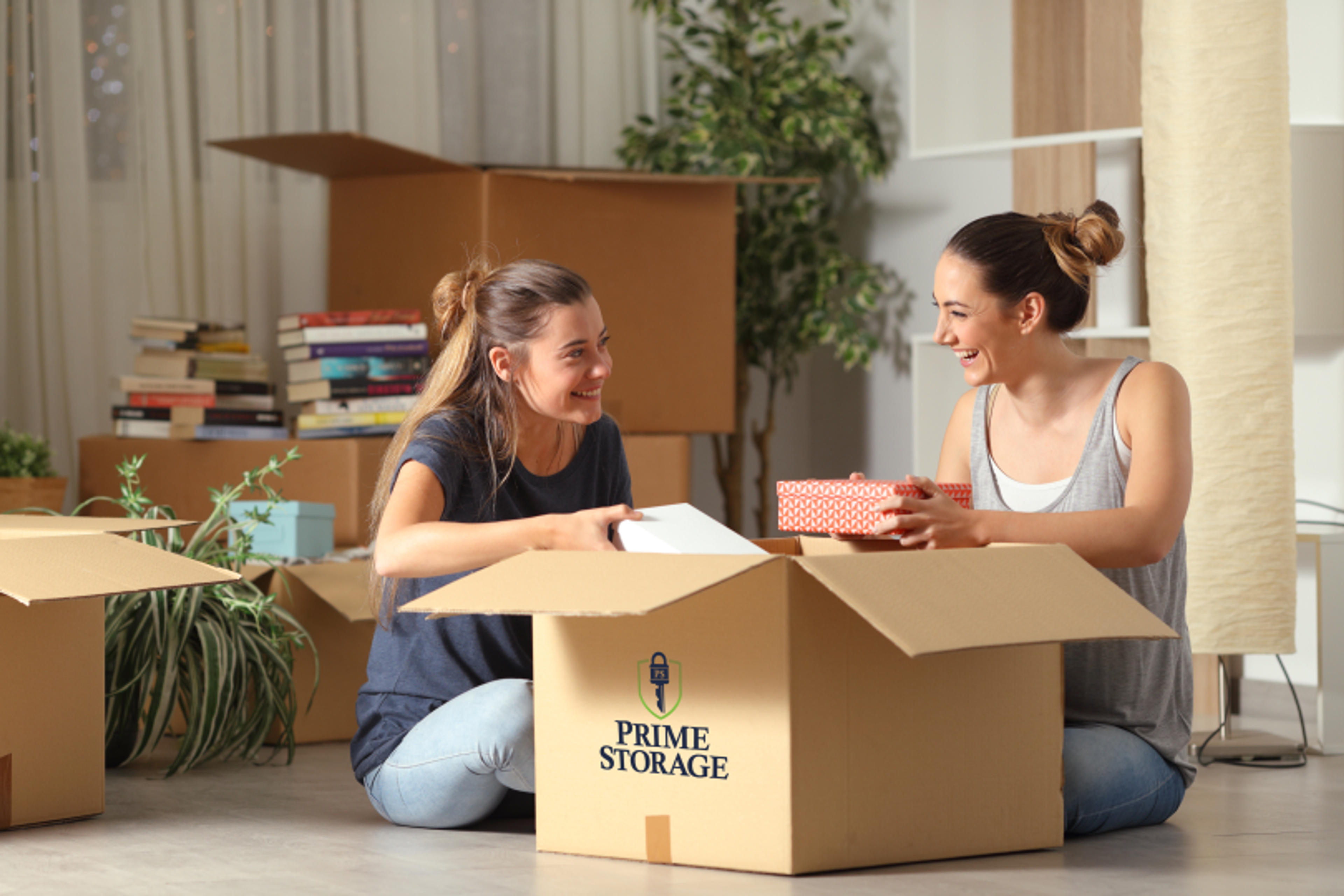 Make the Most of Your Long Weekend: Home Organization Tips