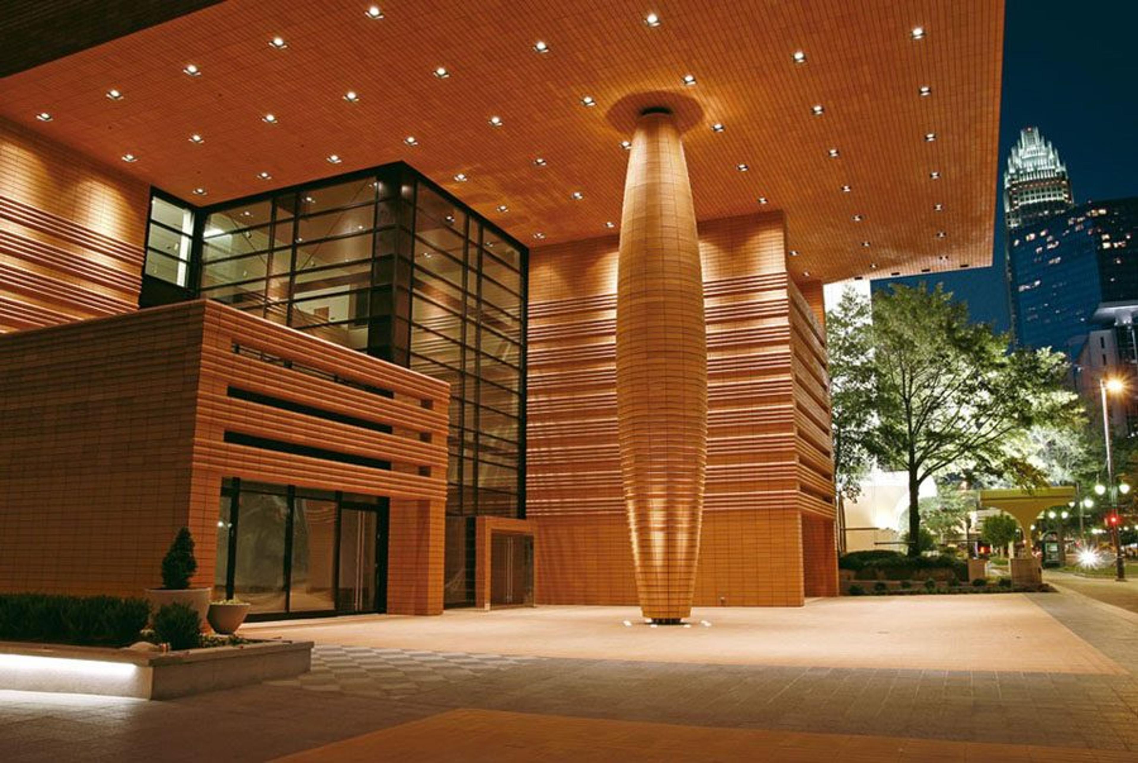 The Firebird at the Bechtler Museum of Modern Art