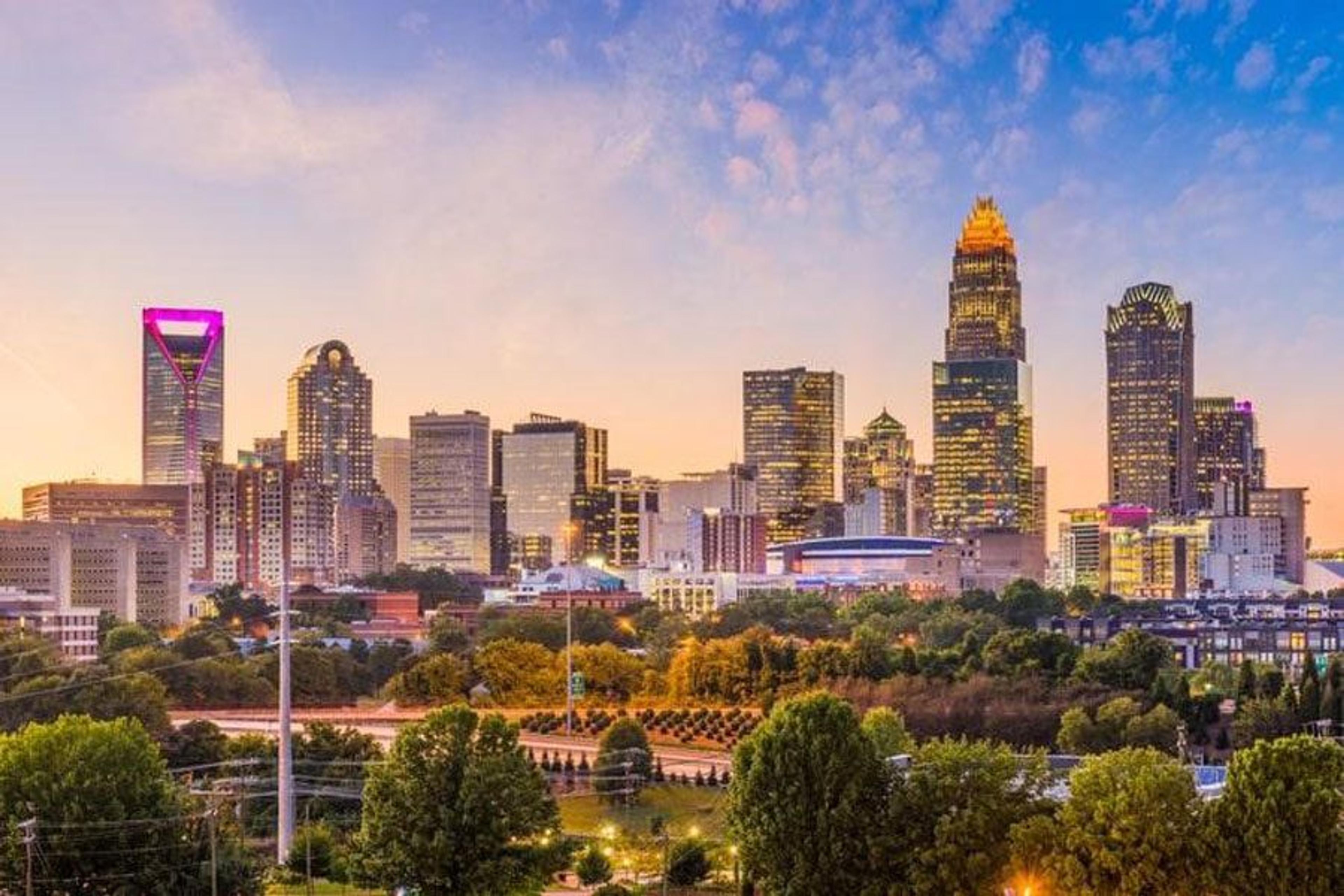 Moving to Charlotte, North Carolina: A Guide