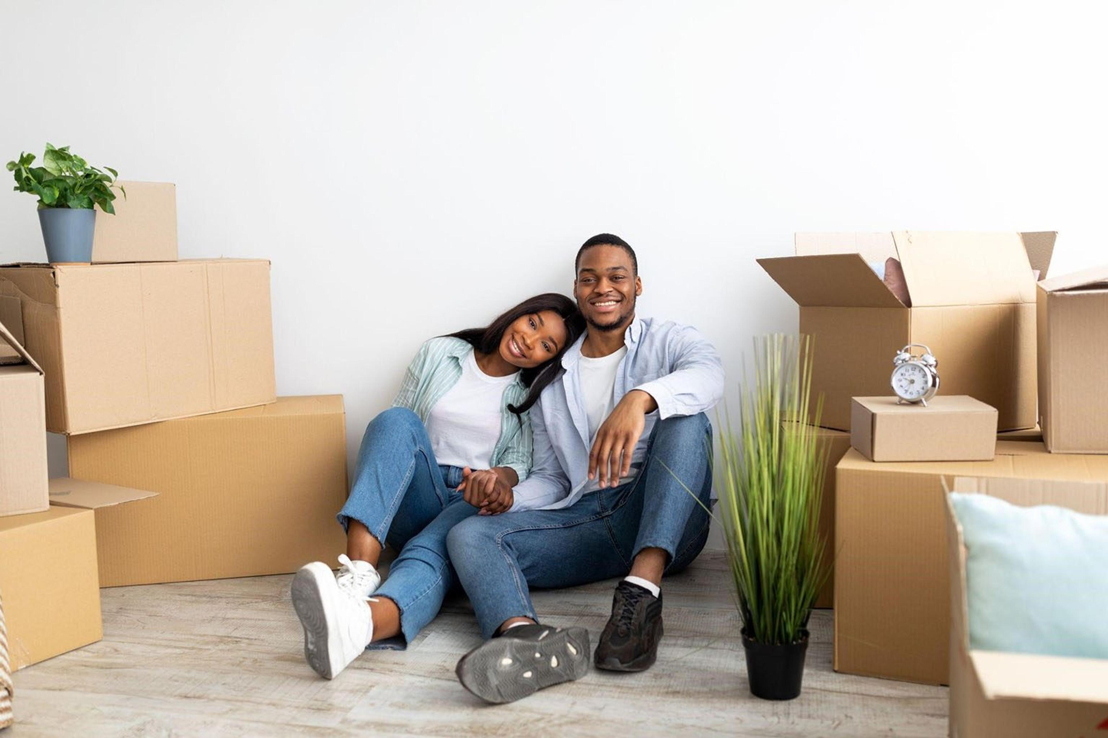 Should I Use Cardboard Boxes or Plastic Boxes?