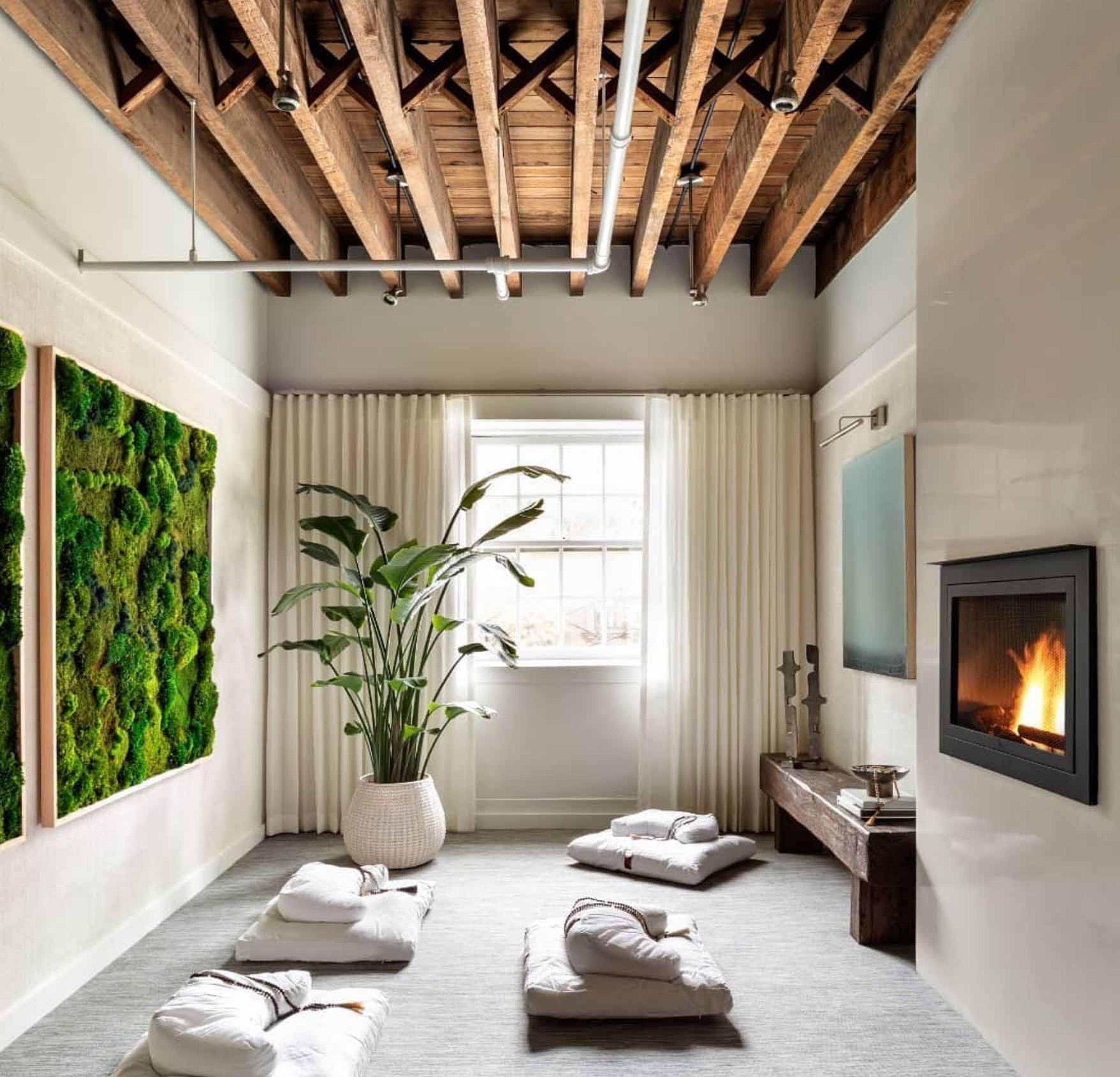 How to Create a Zen Meditation Space at Home