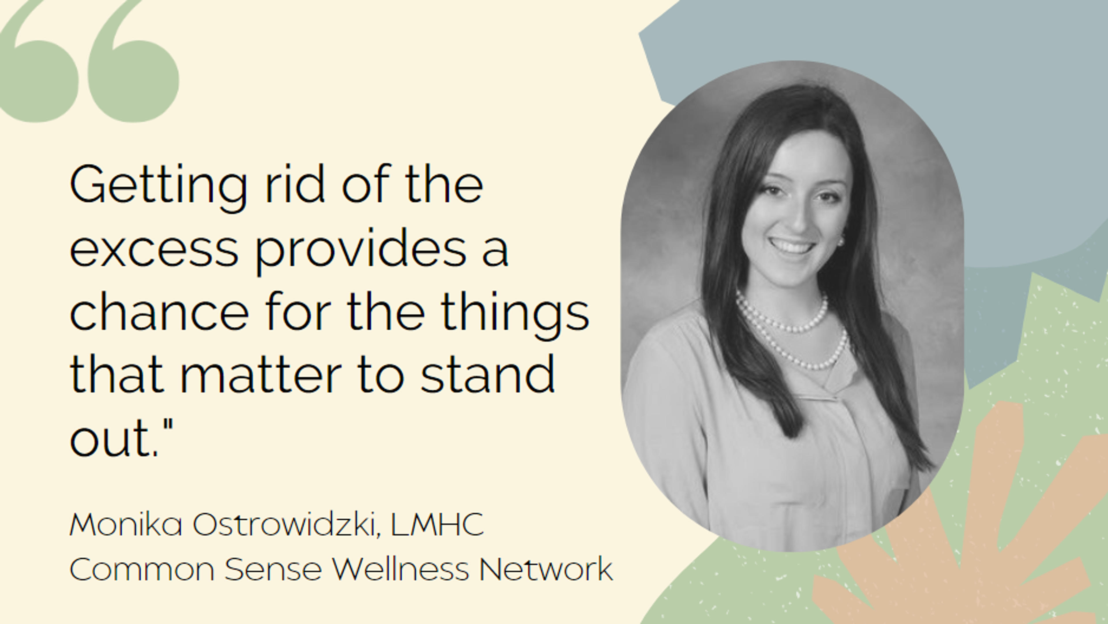 Monika Ostrowidzki quote