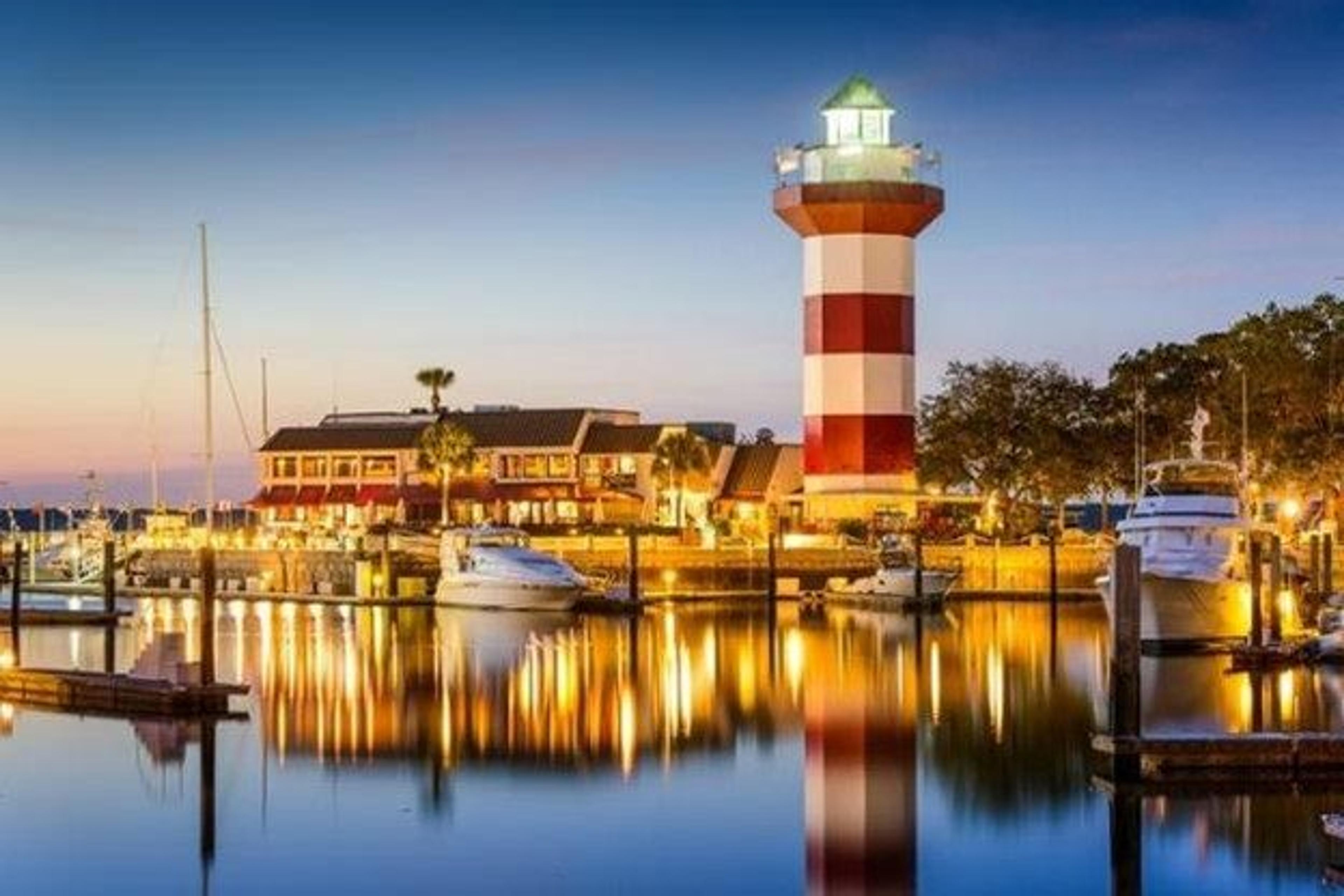 Hilton Head, South Carolina