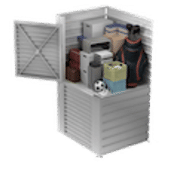 locker
